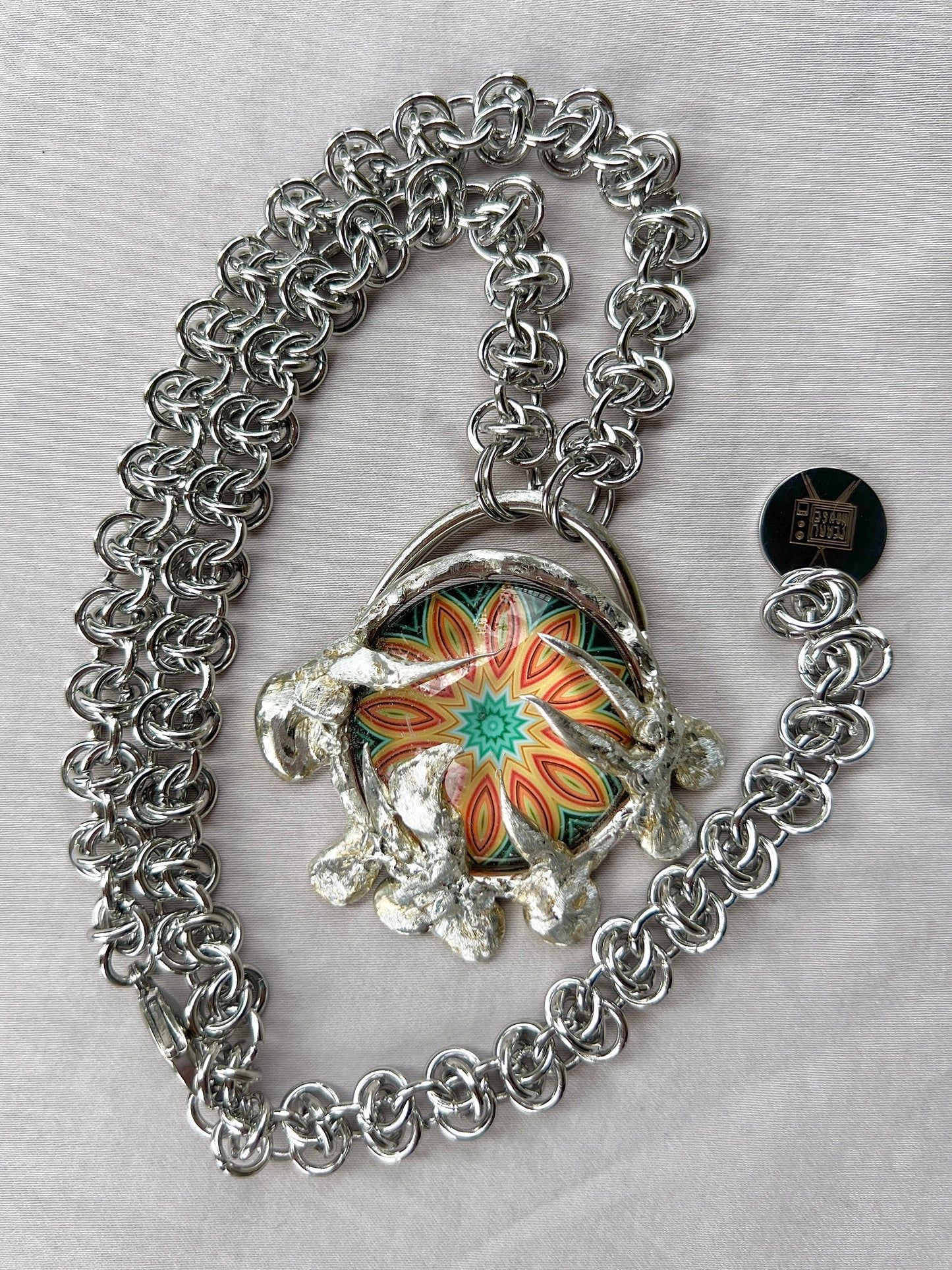 Sunshine Forever Portal Quest Amulet