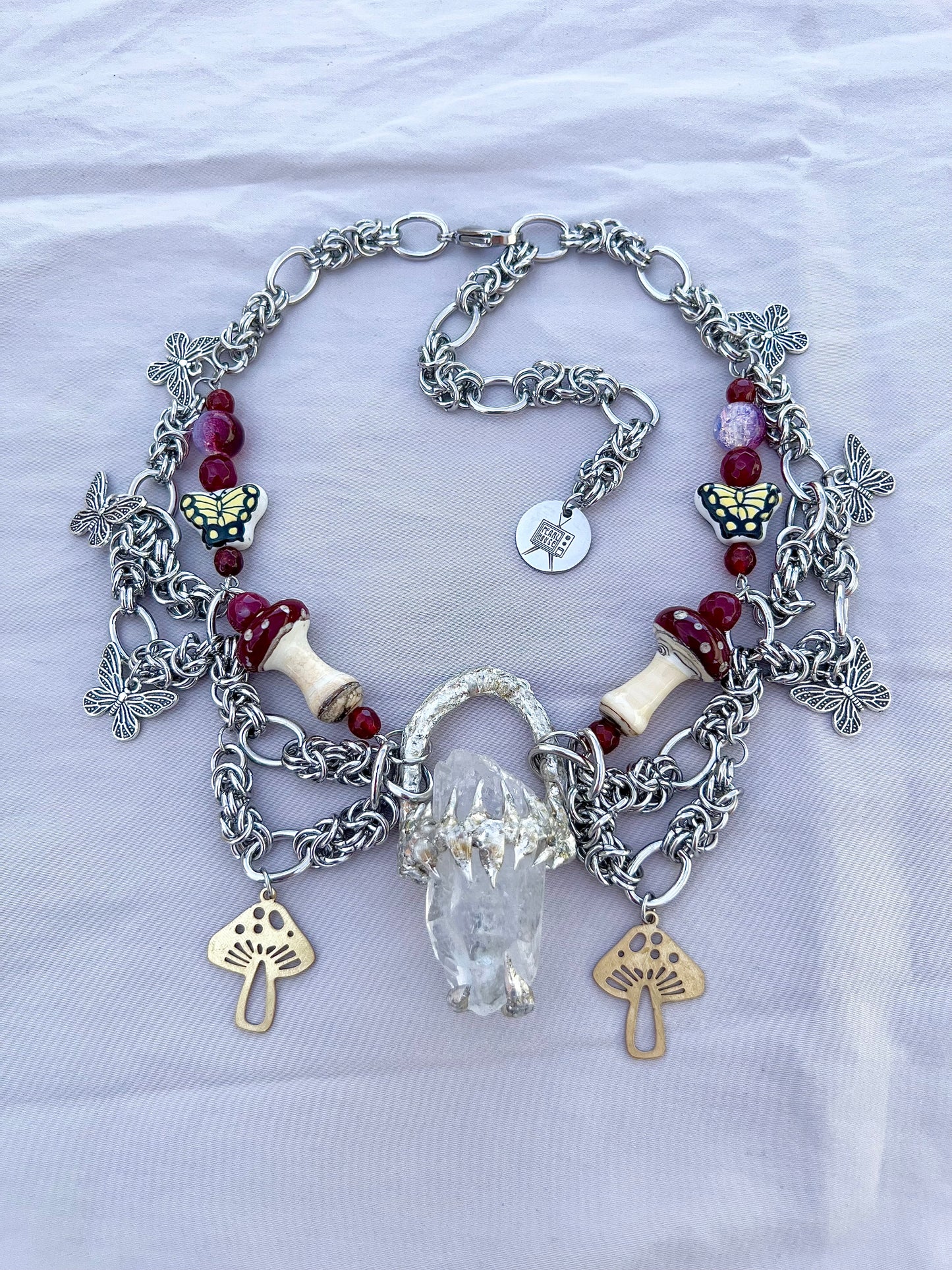 Fox Hole Fantasy Chain