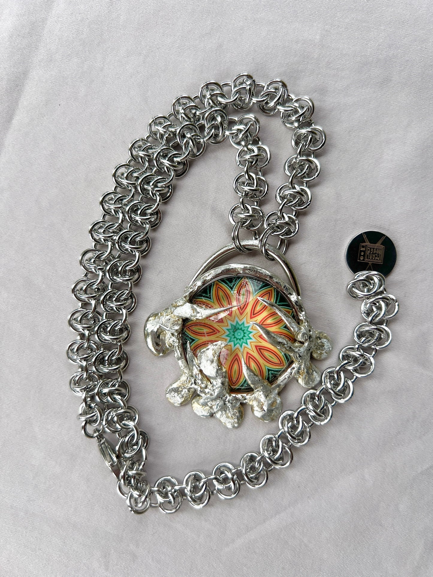 Sunshine Forever Portal Quest Amulet
