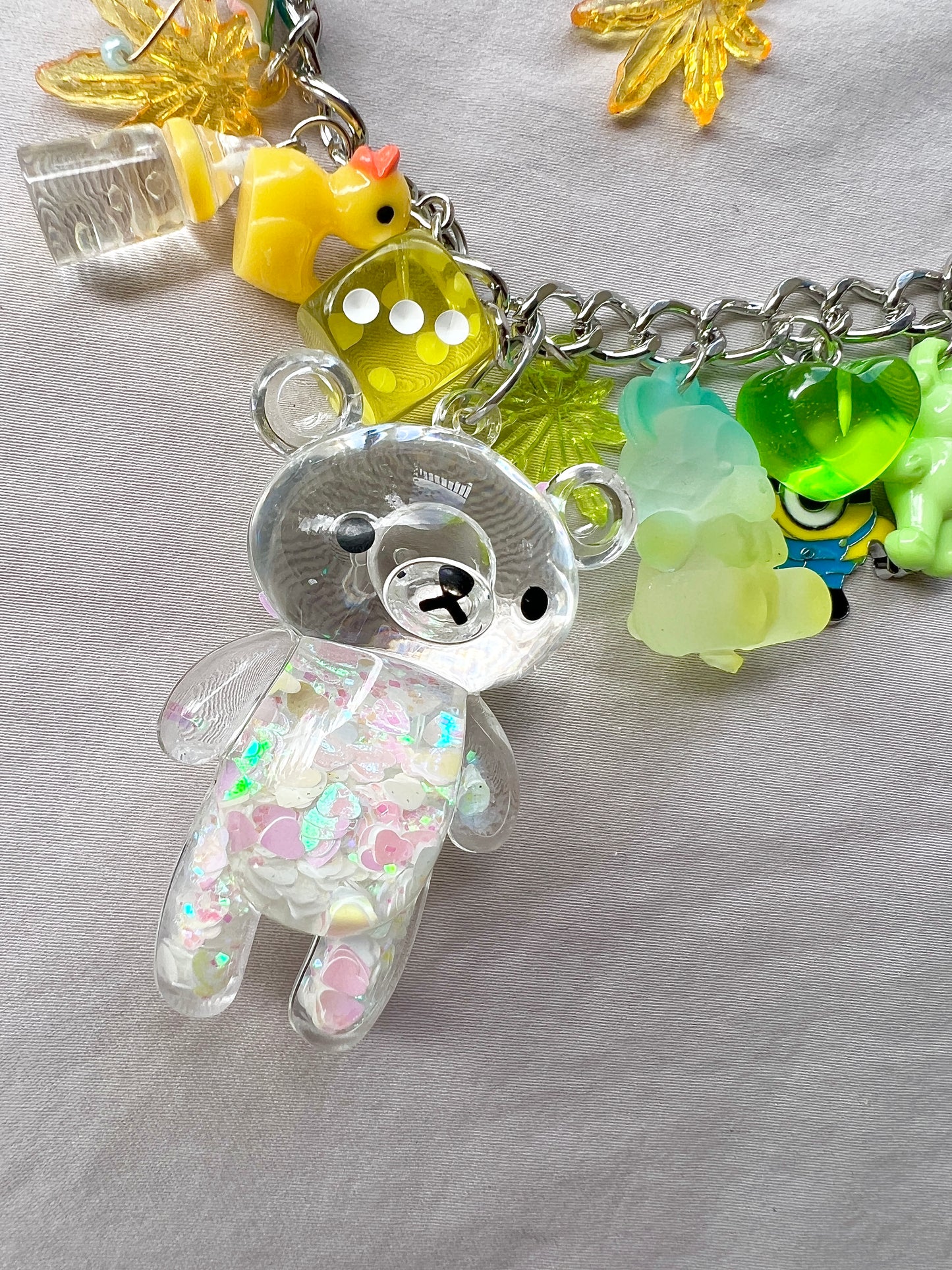 Technovision Charmer Chain