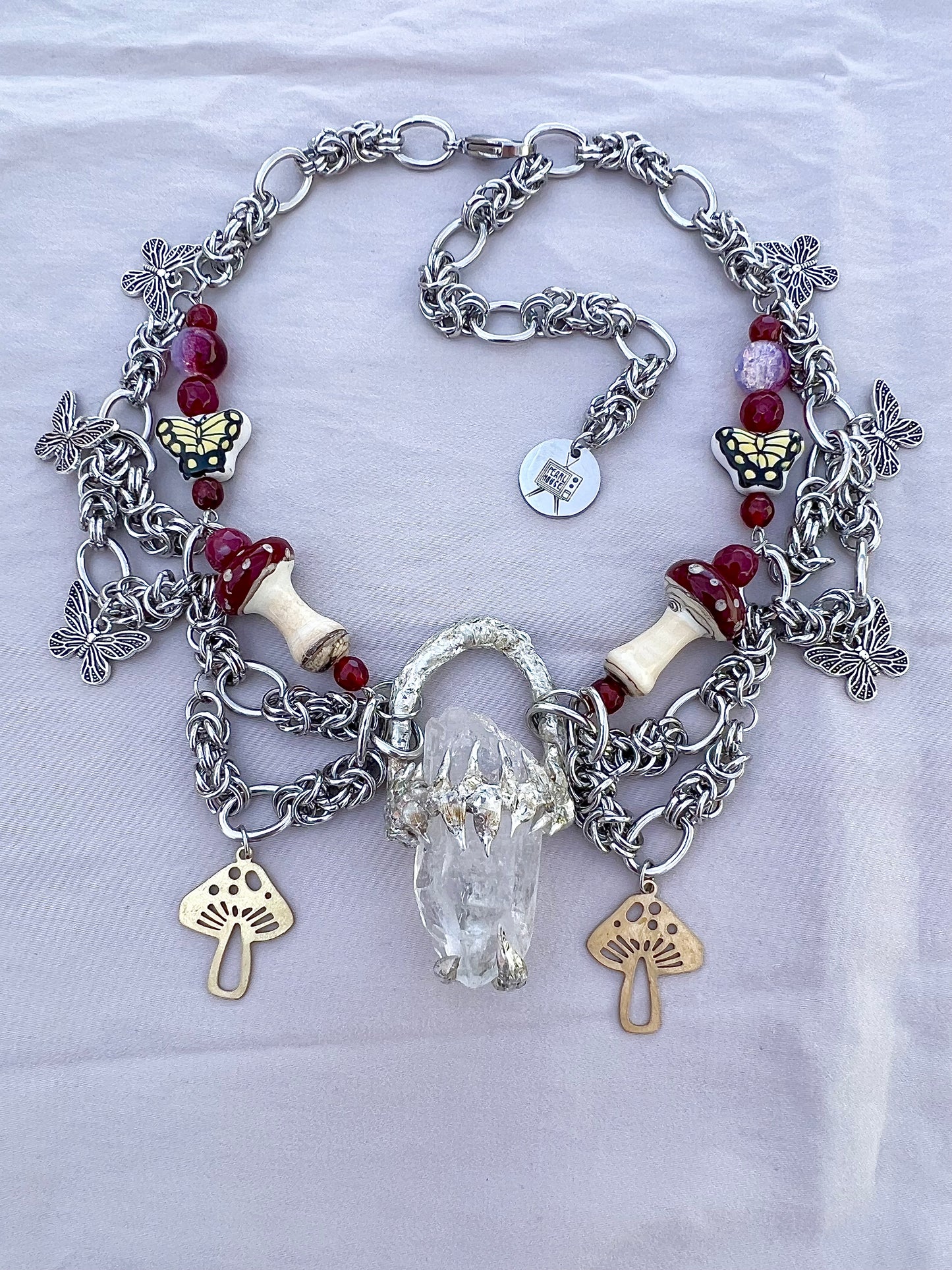 Fox Hole Fantasy Chain