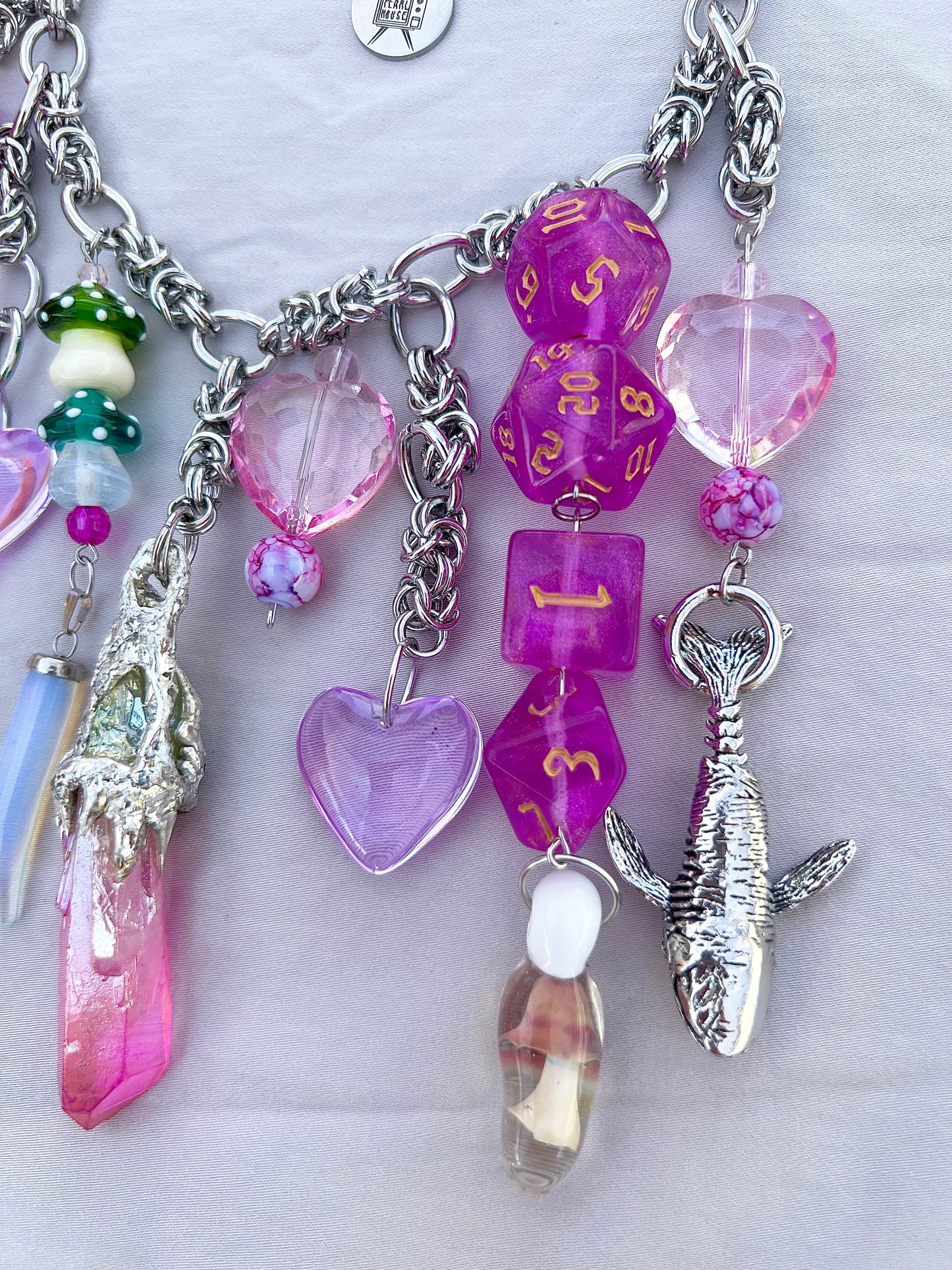 Dungeon Dweller Fantasy Chain