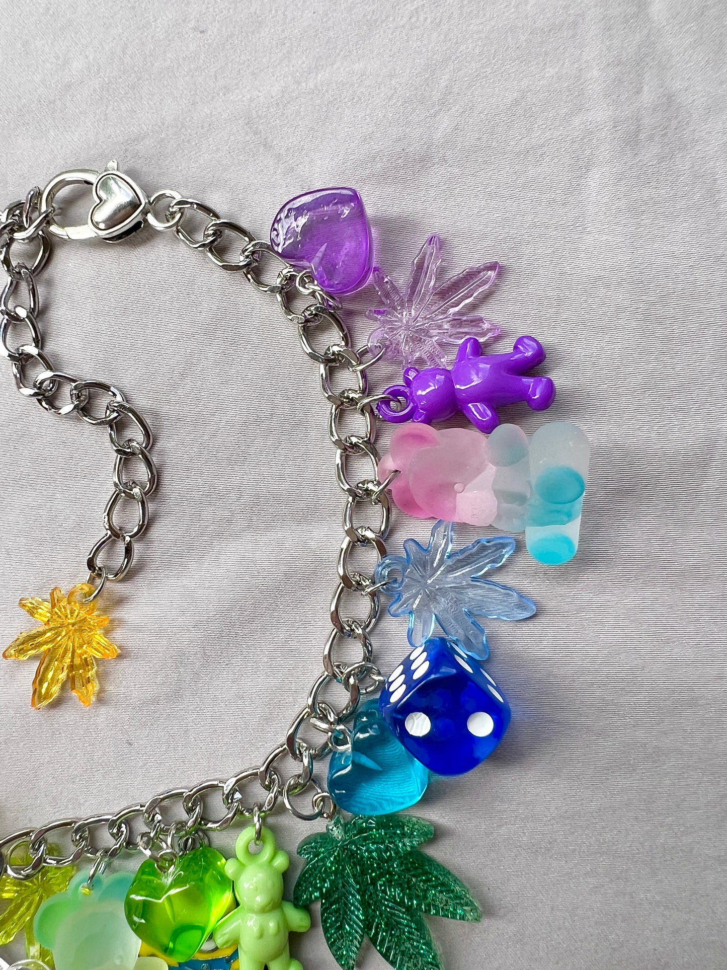 Technovision Charmer Chain