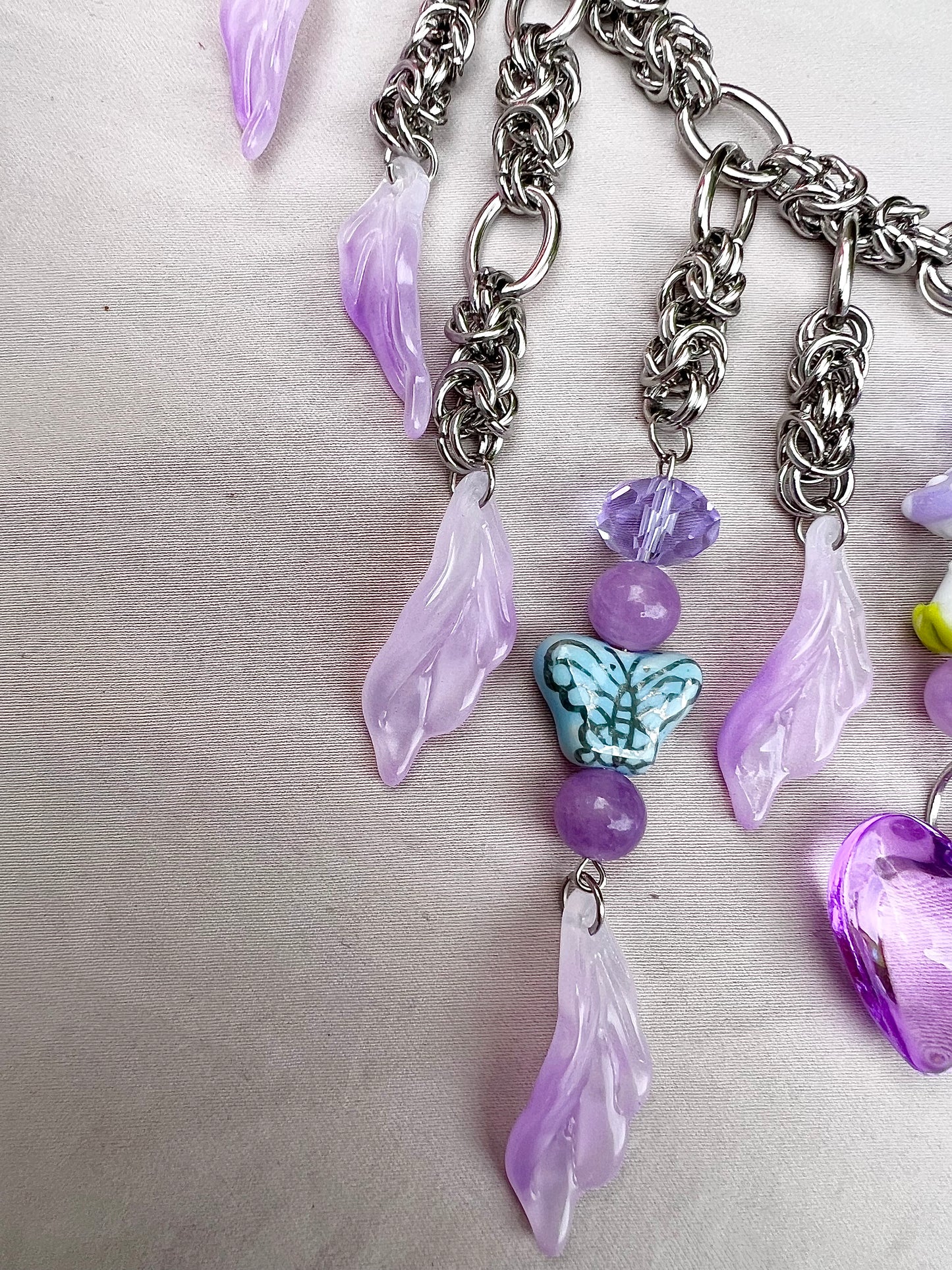 Lucid Dream Fantasy Chain