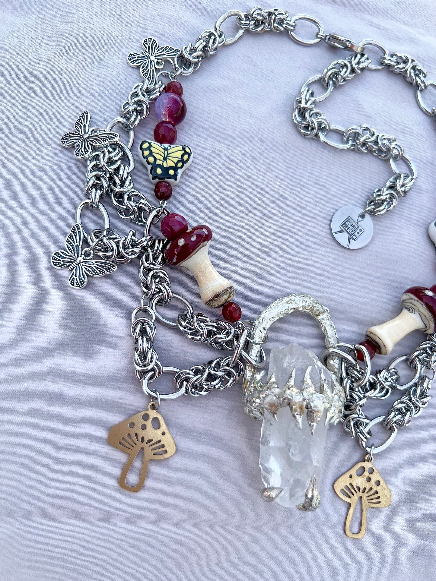 Fox Hole Fantasy Chain