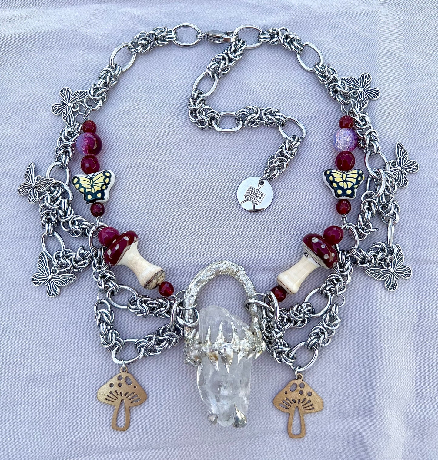 Fox Hole Fantasy Chain