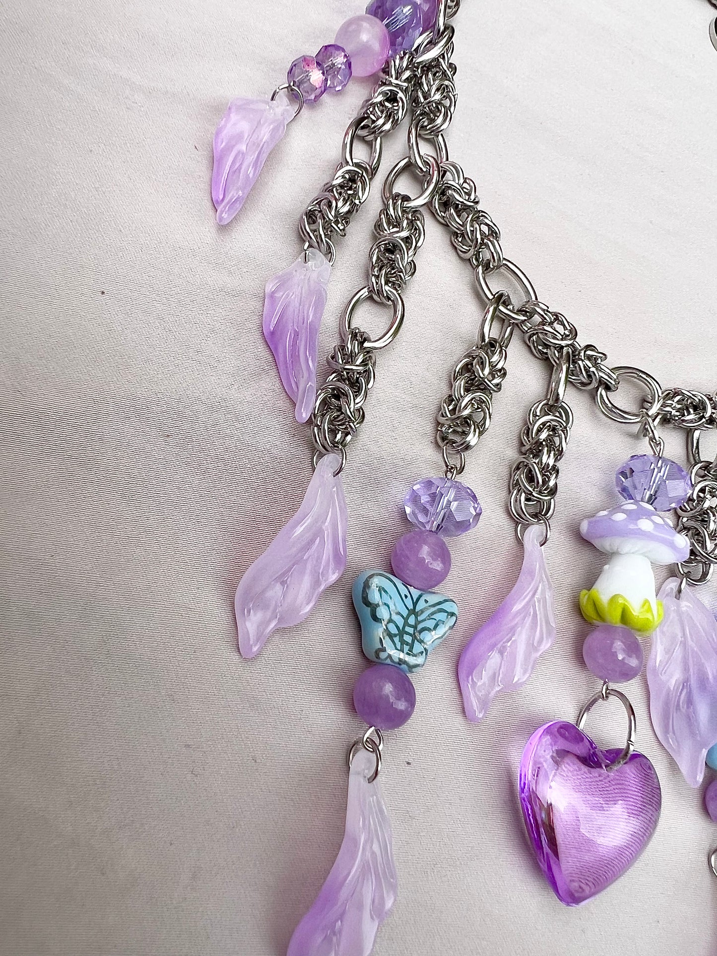 Lucid Dream Fantasy Chain