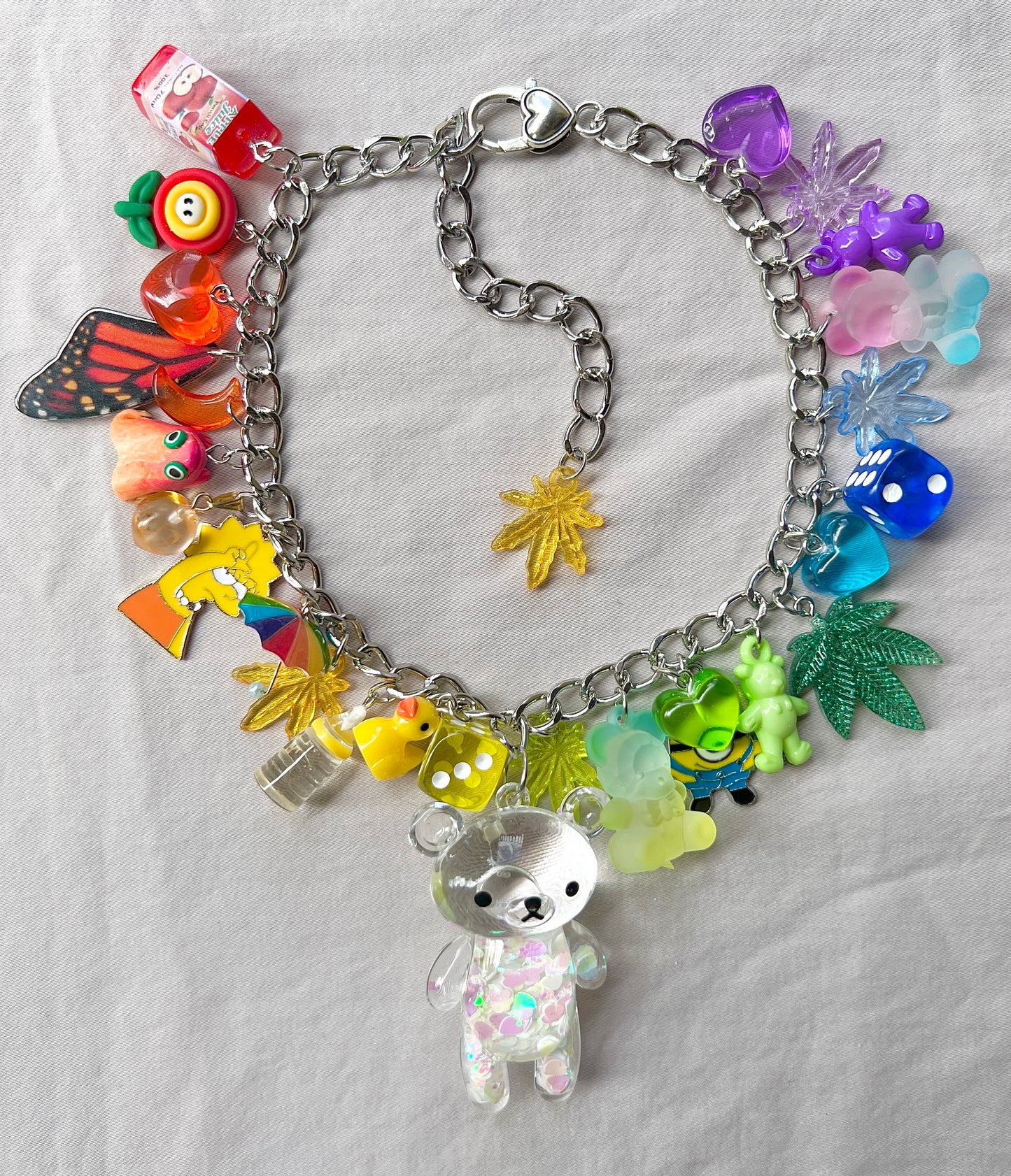 Technovision Charmer Chain