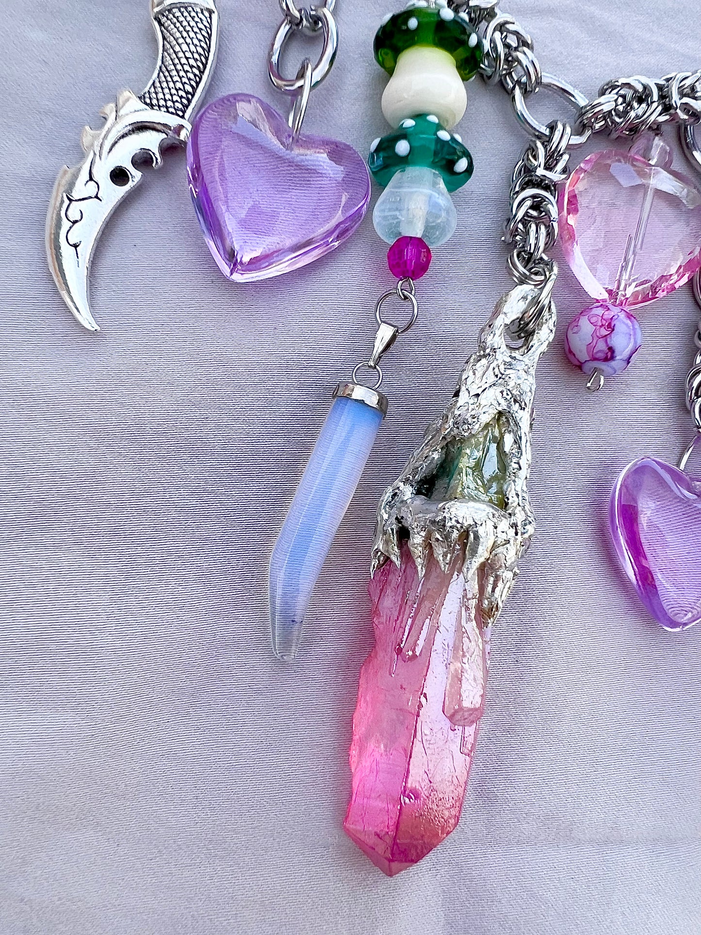 Dungeon Dweller Fantasy Chain