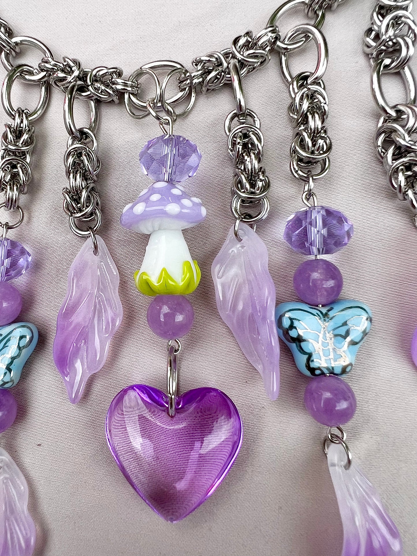 Lucid Dream Fantasy Chain