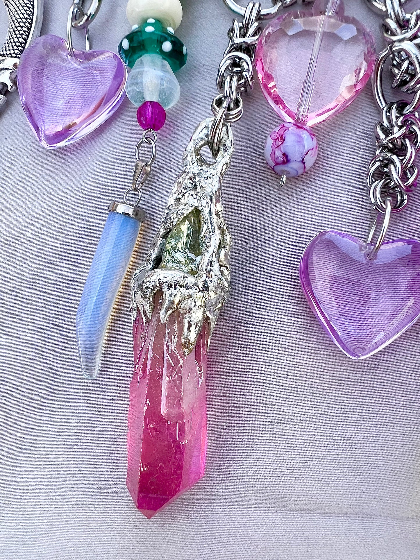 Dungeon Dweller Fantasy Chain