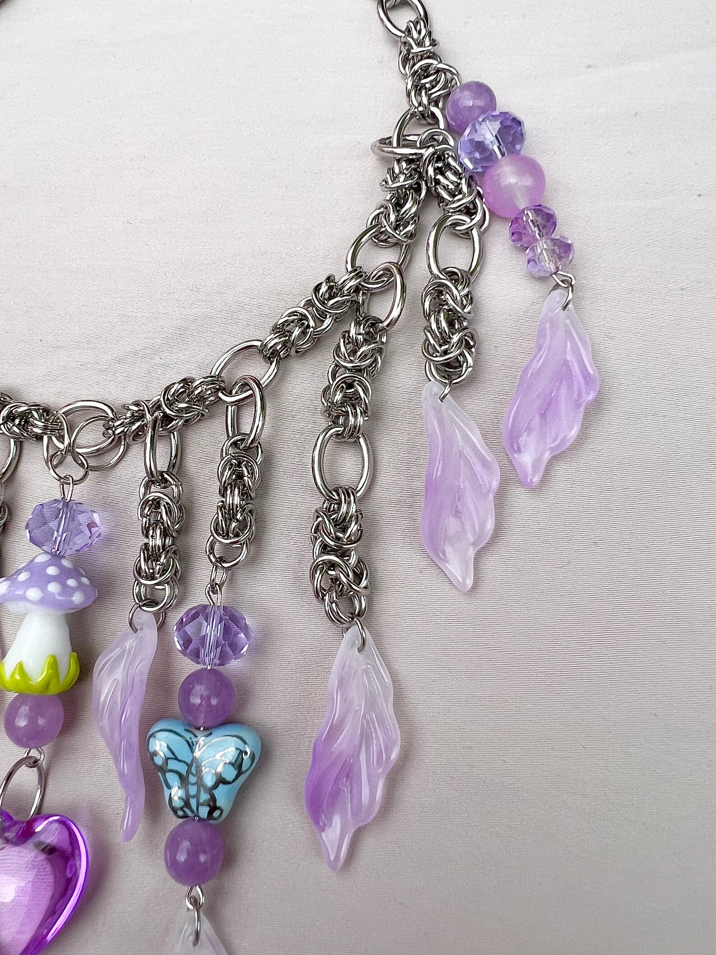 Lucid Dream Fantasy Chain