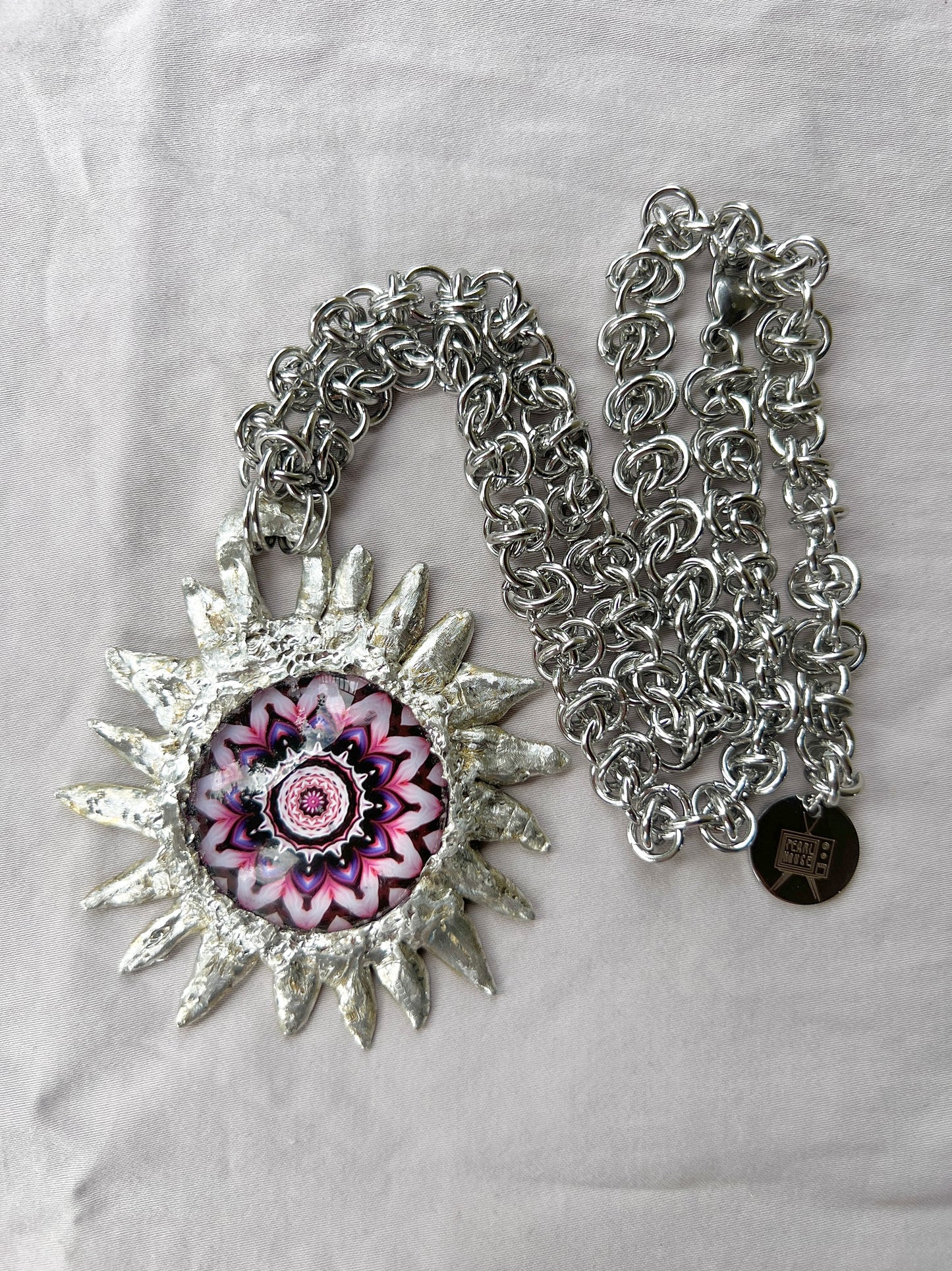 Paradise Portal Quest Amulet