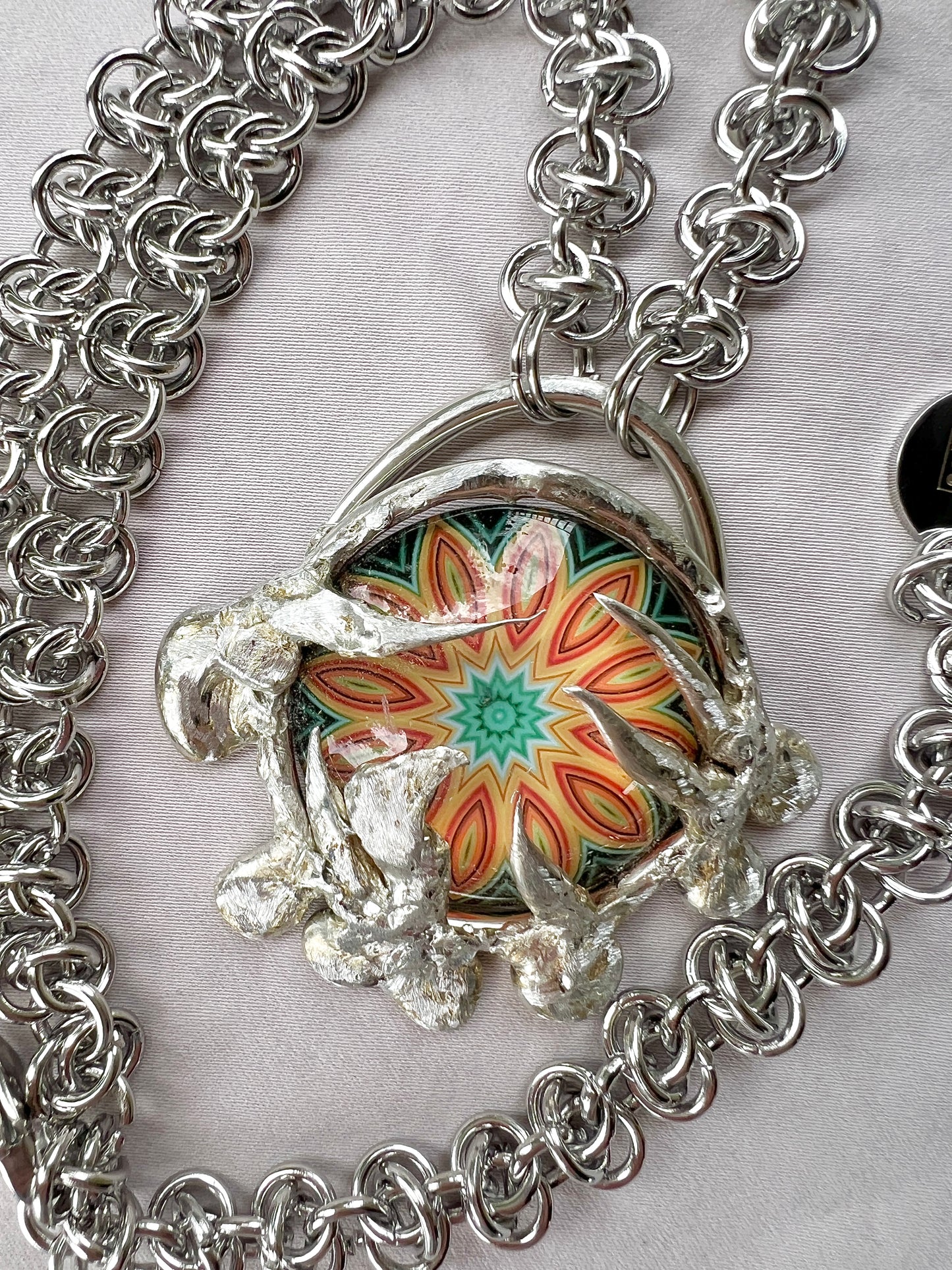 Sunshine Forever Portal Quest Amulet