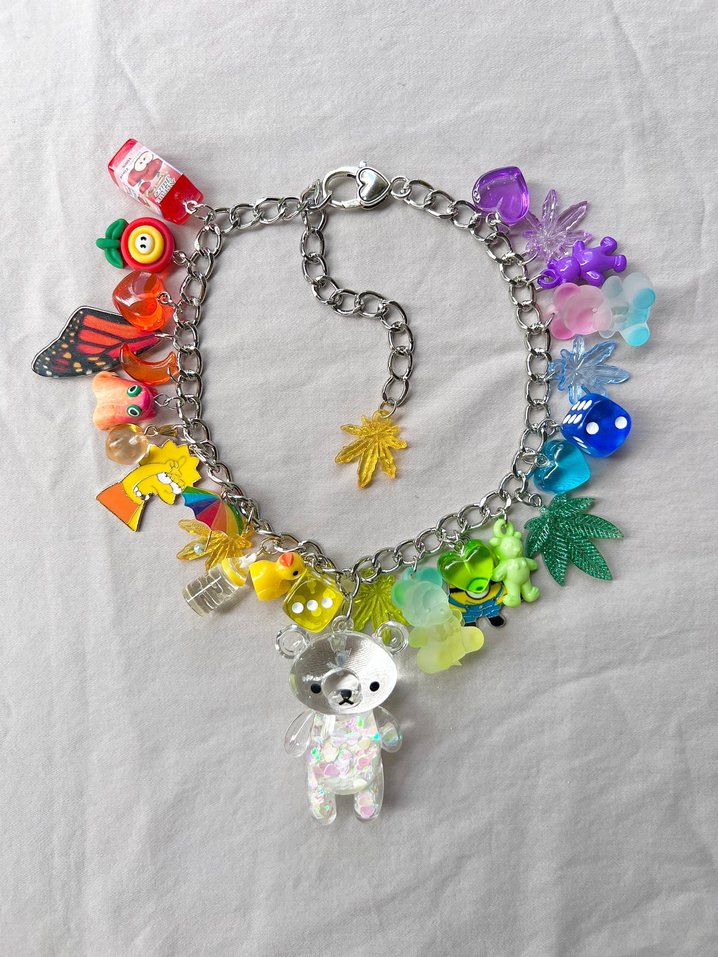 Technovision Charmer Chain