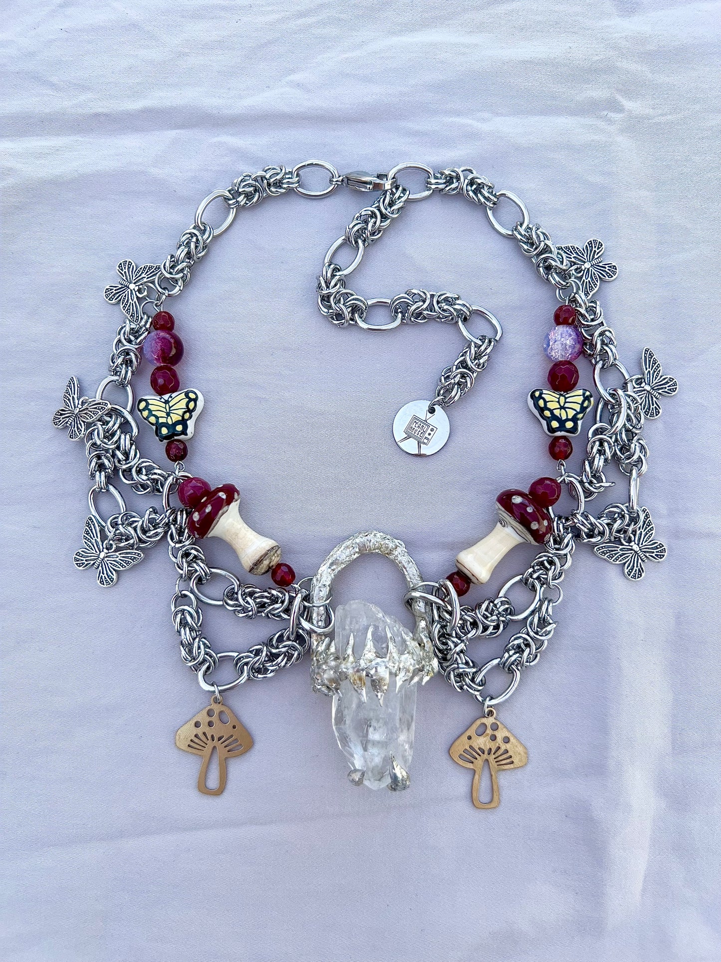 Fox Hole Fantasy Chain