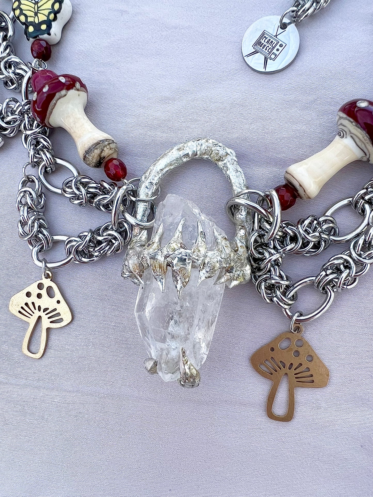 Fox Hole Fantasy Chain