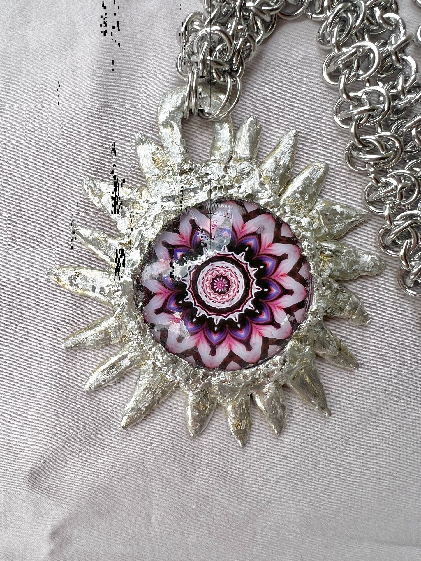 Paradise Portal Quest Amulet