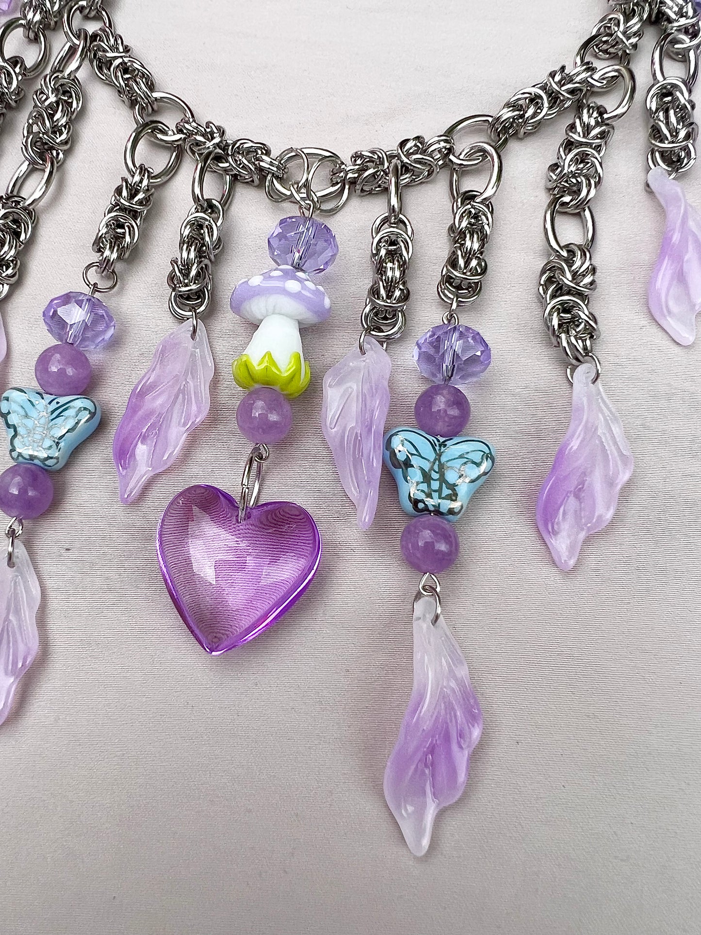 Lucid Dream Fantasy Chain