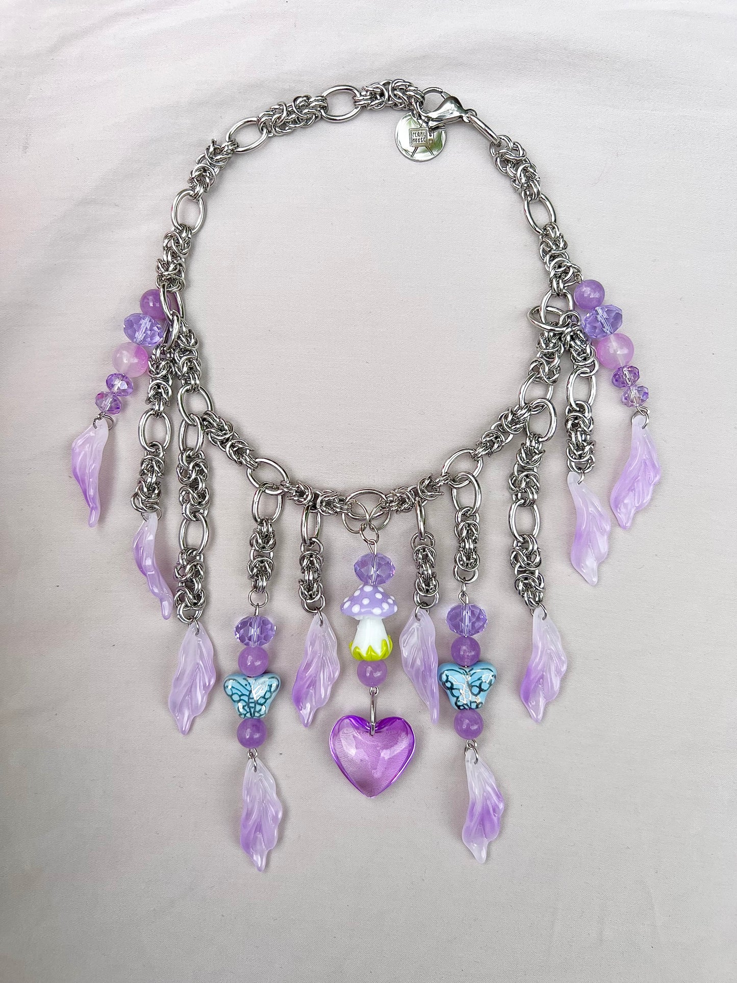 Lucid Dream Fantasy Chain
