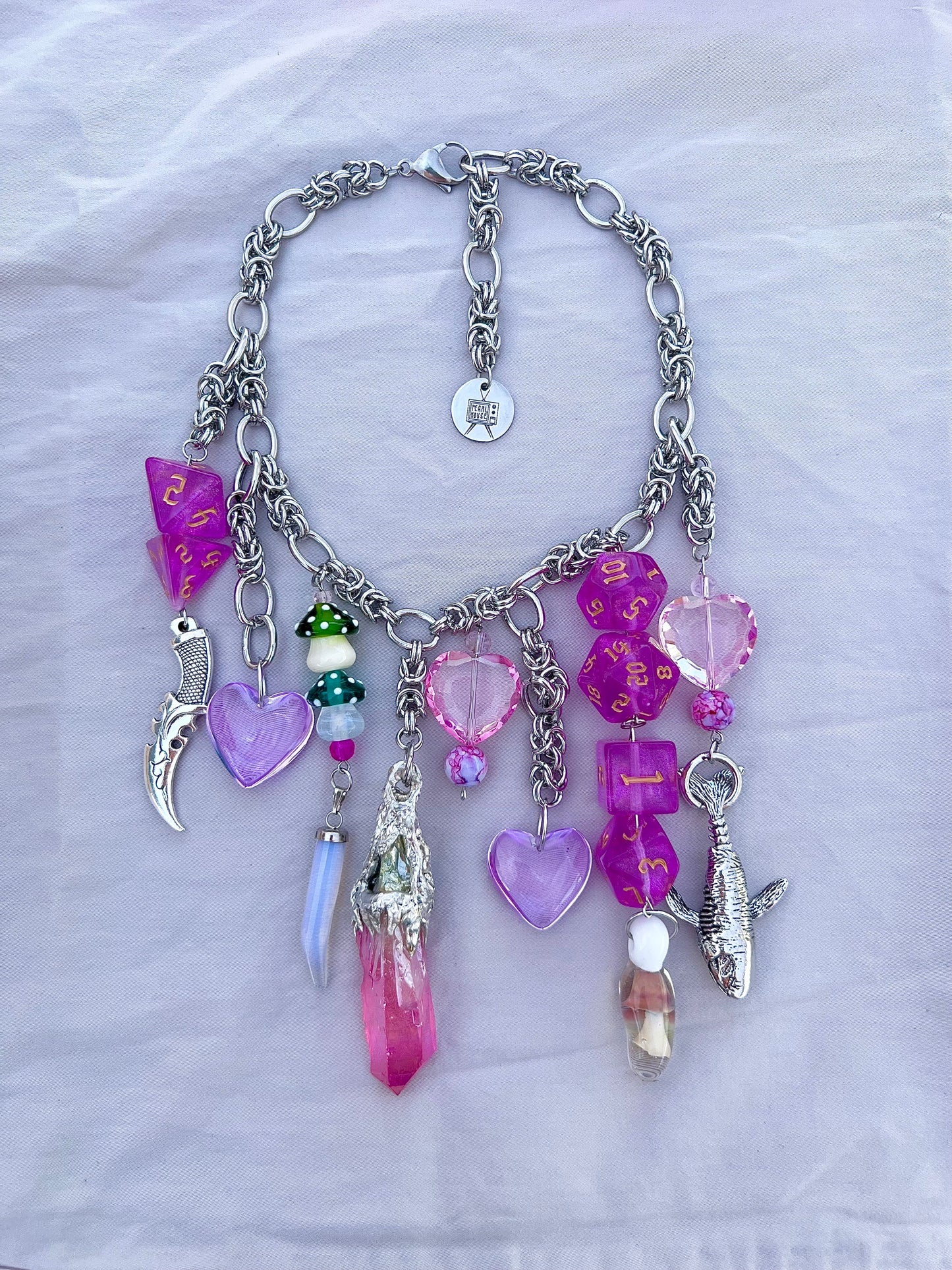 Dungeon Dweller Fantasy Chain