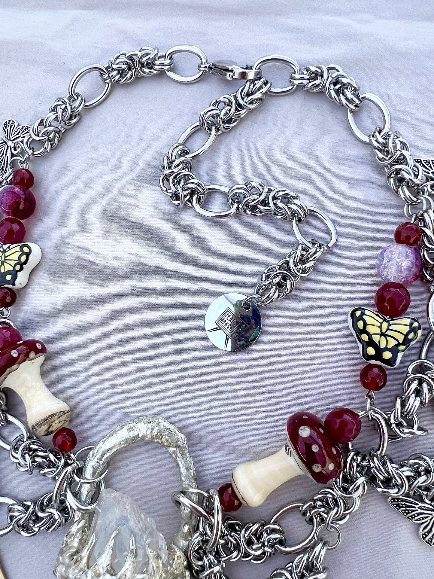 Fox Hole Fantasy Chain