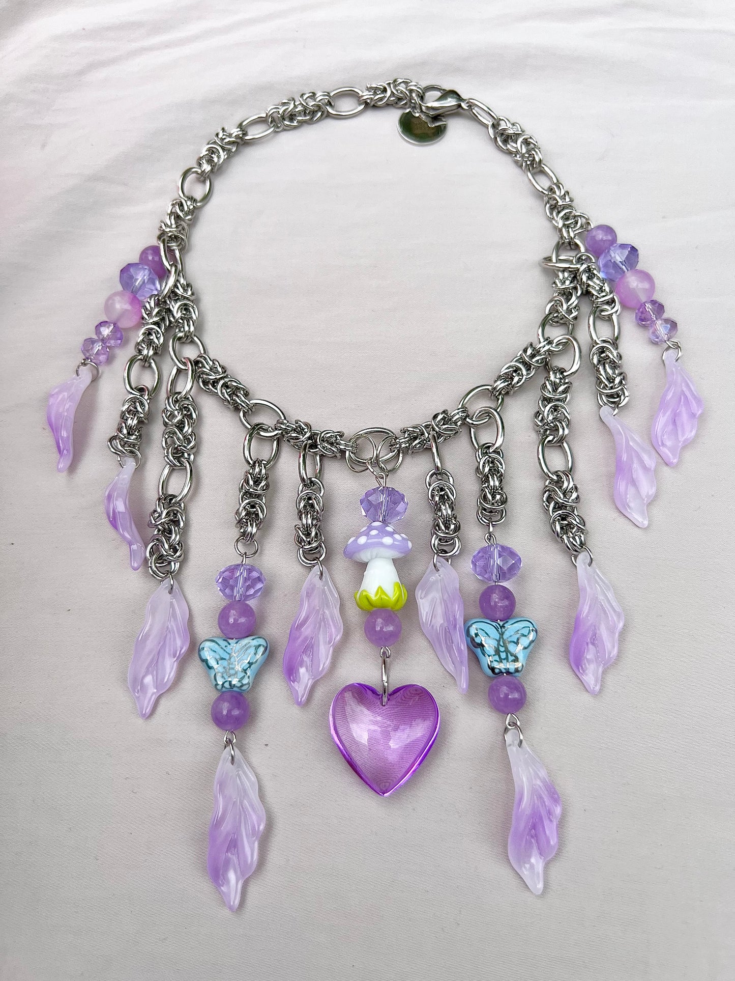 Lucid Dream Fantasy Chain