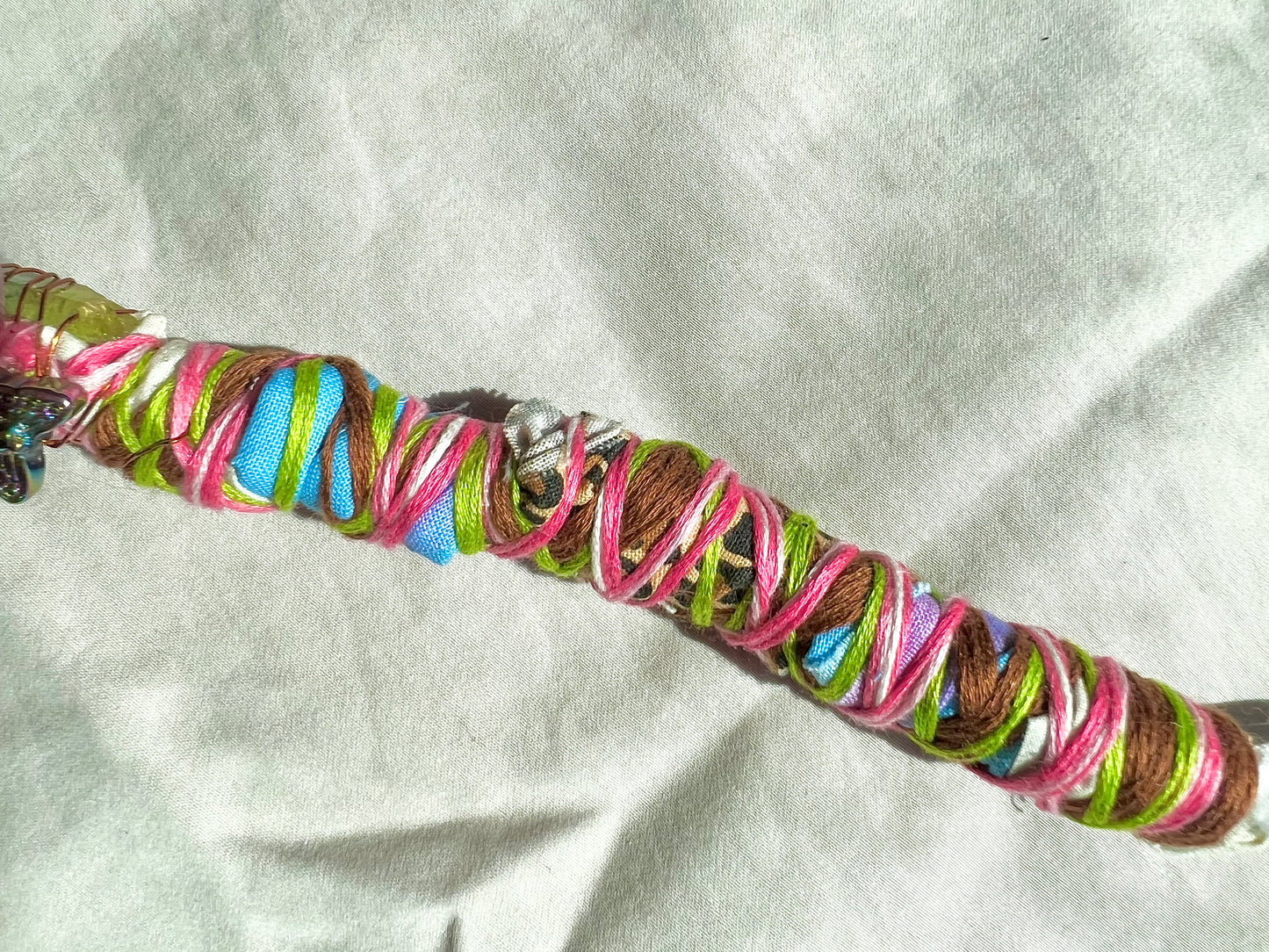 Fortune Teller 14IN Mystic Hair Wrap