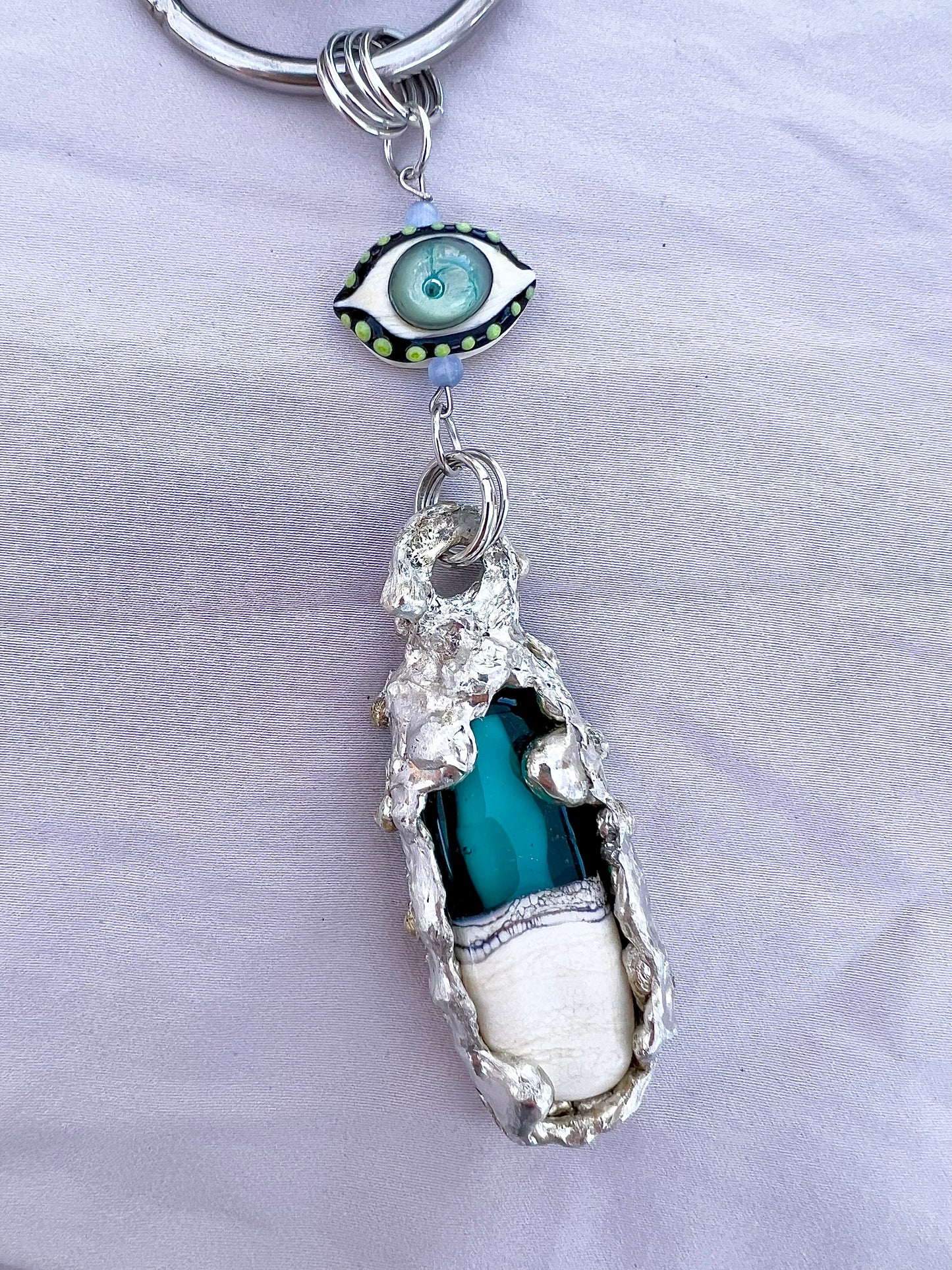 Spirit in a Bottle Fantasy Chain