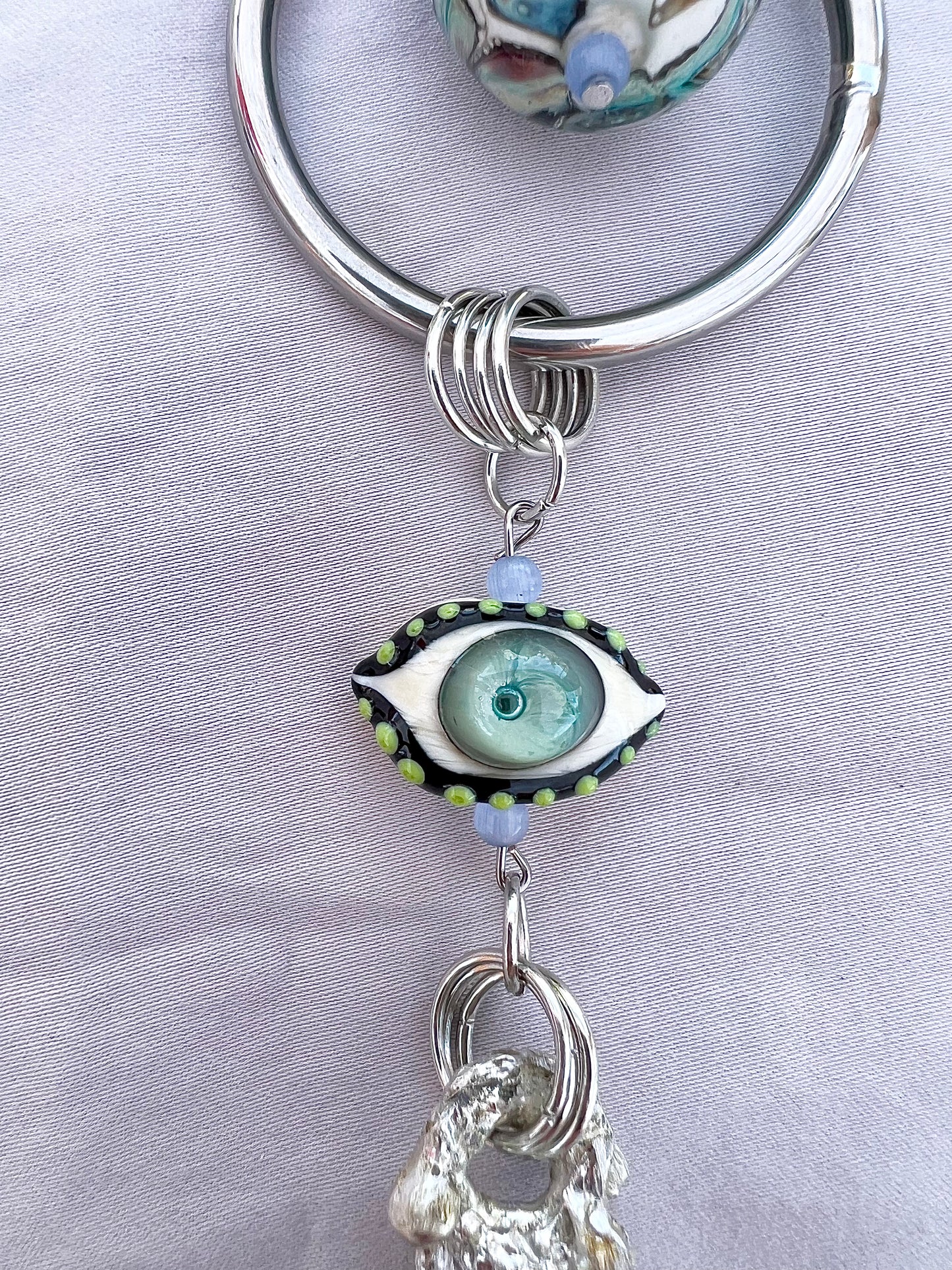 Spirit in a Bottle Fantasy Chain