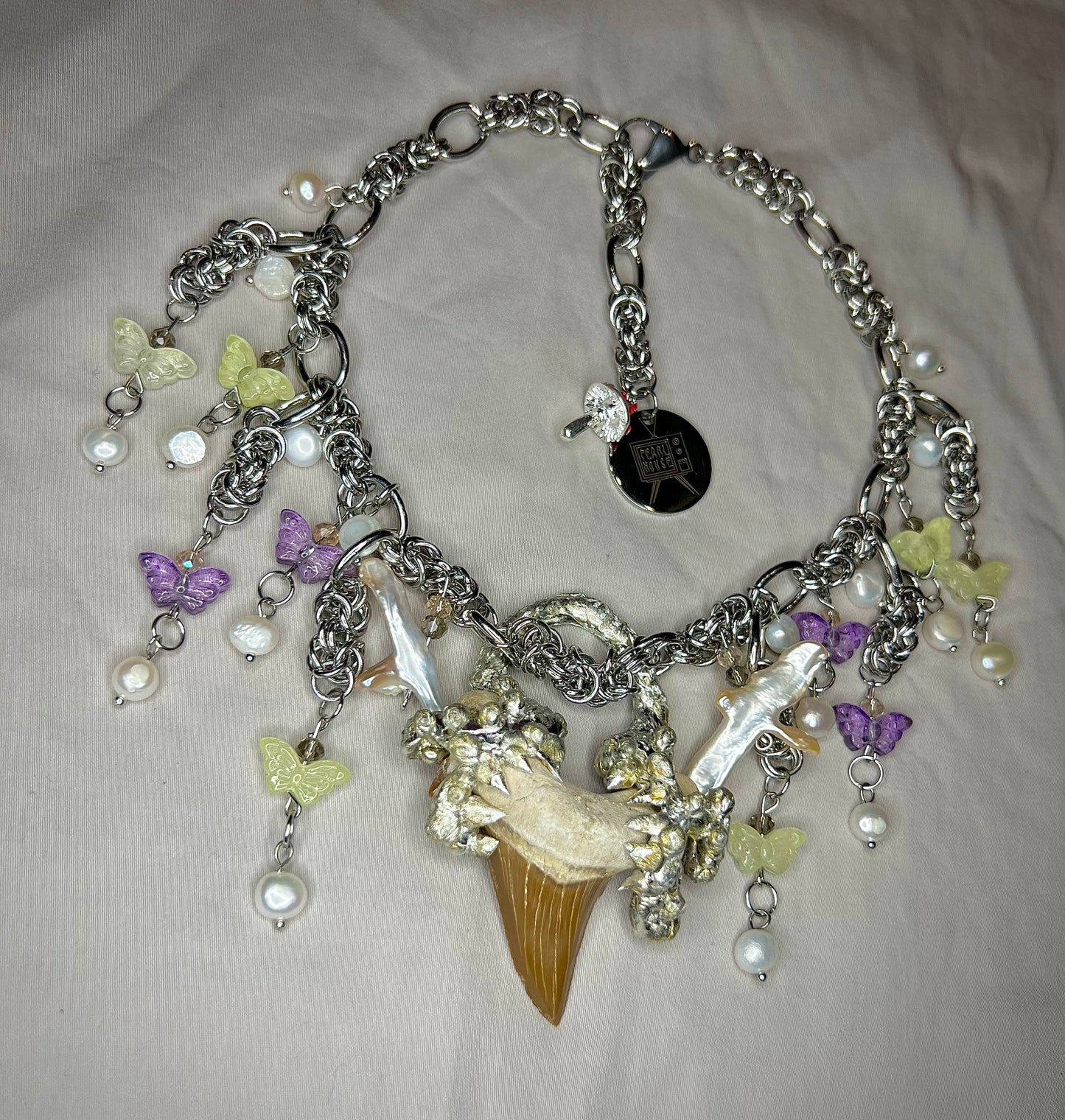 Sea Empress Fantasy Chain