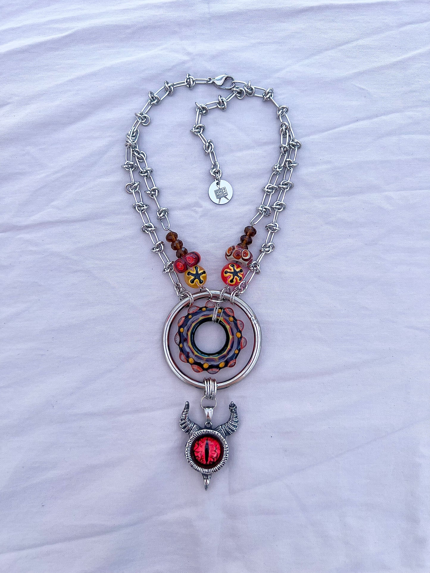 5th Element Fantasy Chain