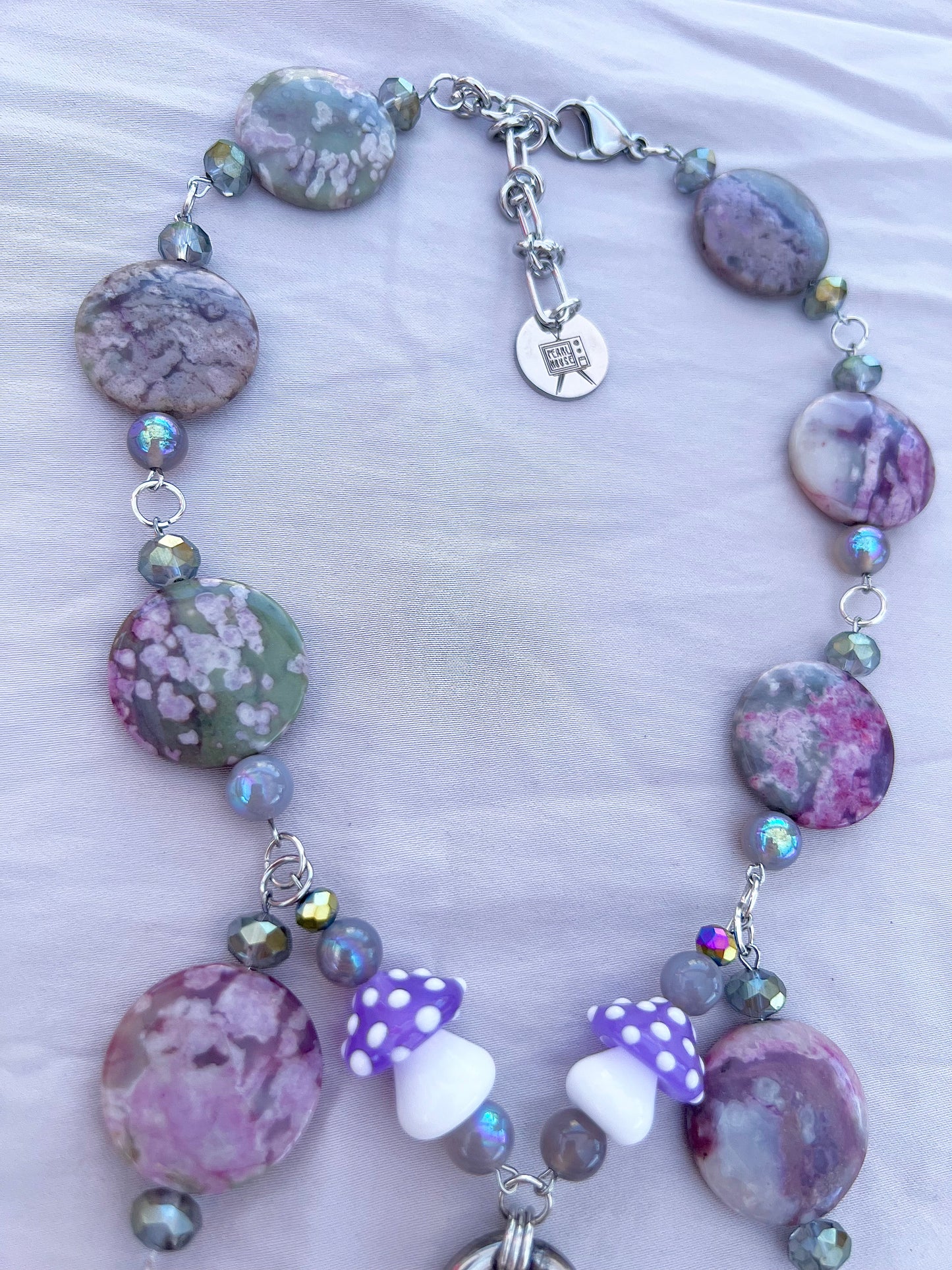 Travel Through the Night Fantasy Chain