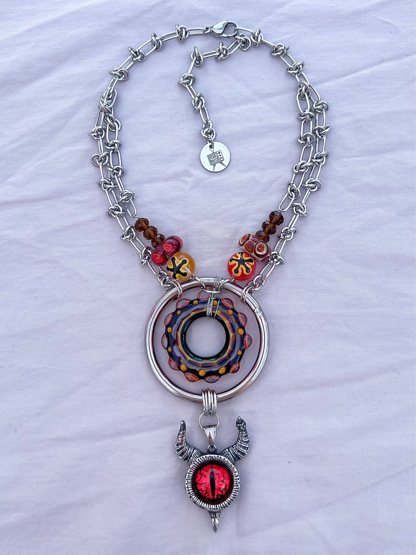5th Element Fantasy Chain