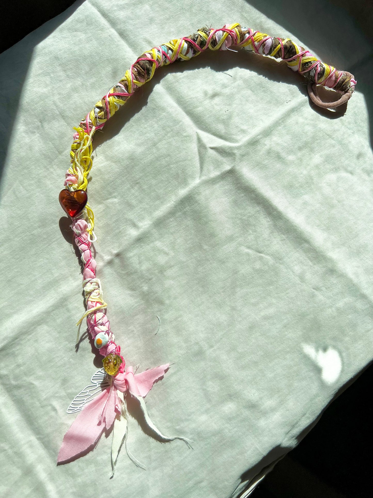 Sugar Sugar 22IN Mystic Hair Wrap
