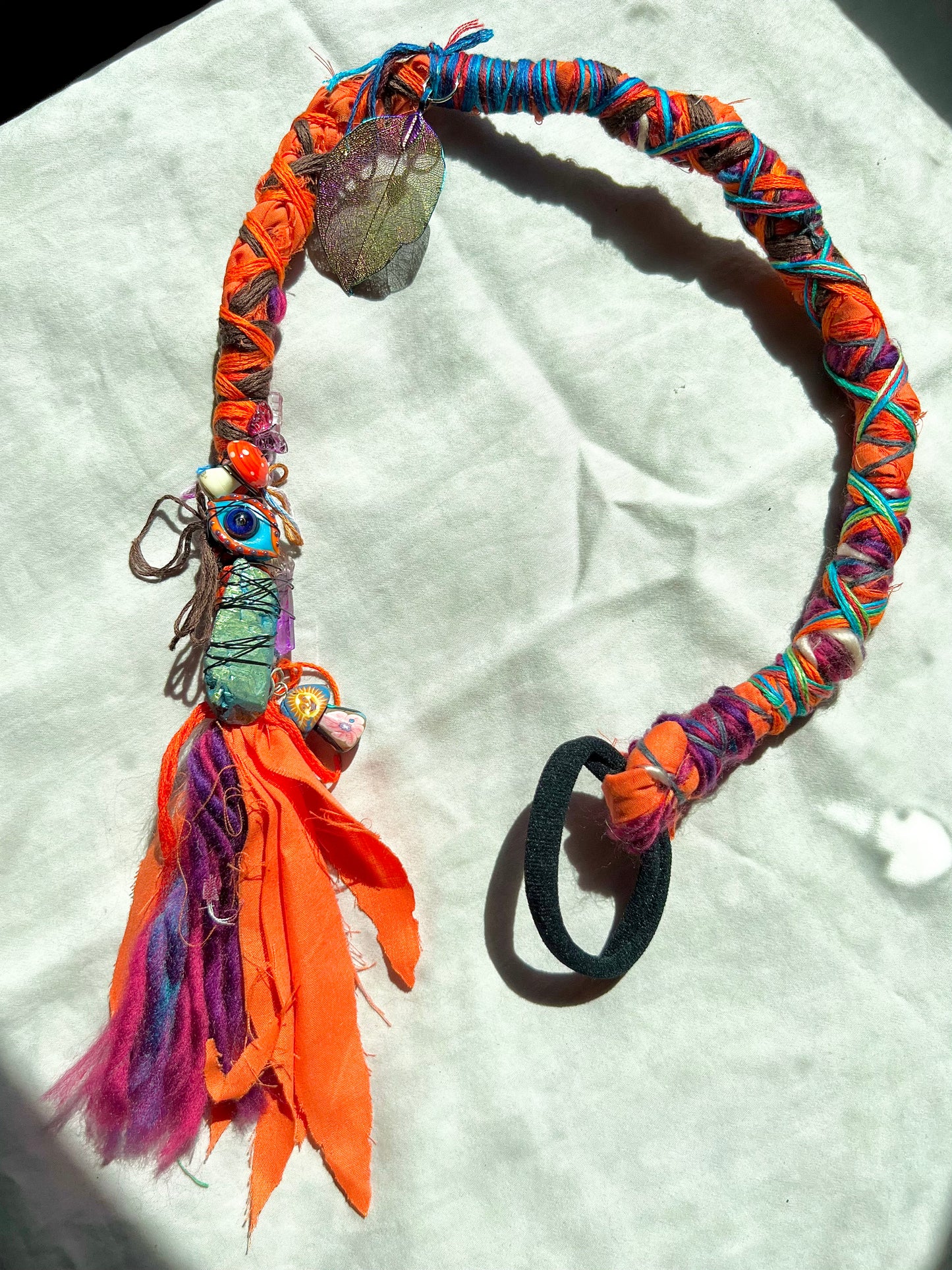 Ancient Soul 24IN Mystic Hair Wrap