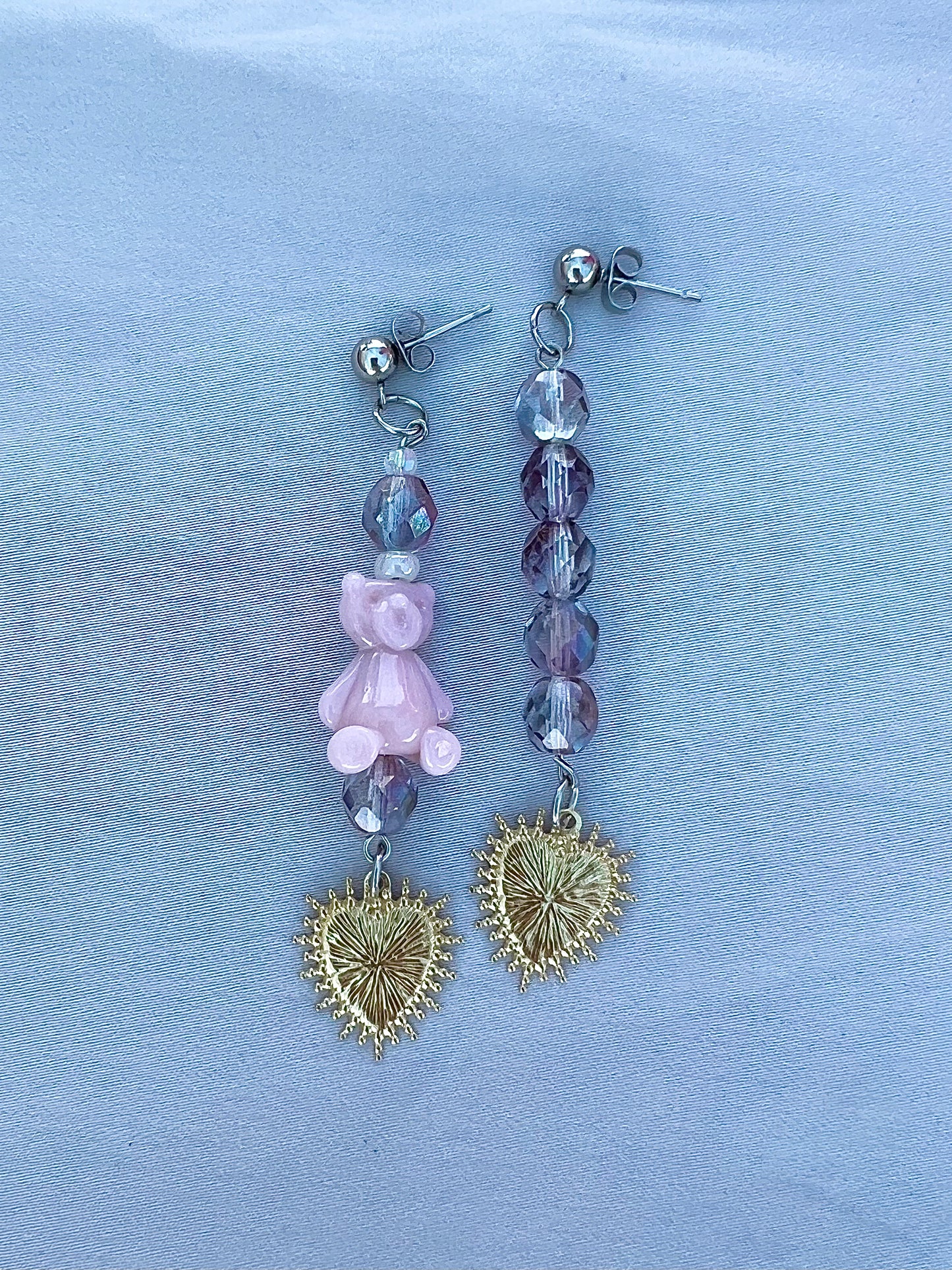 Heart of Gold Drips