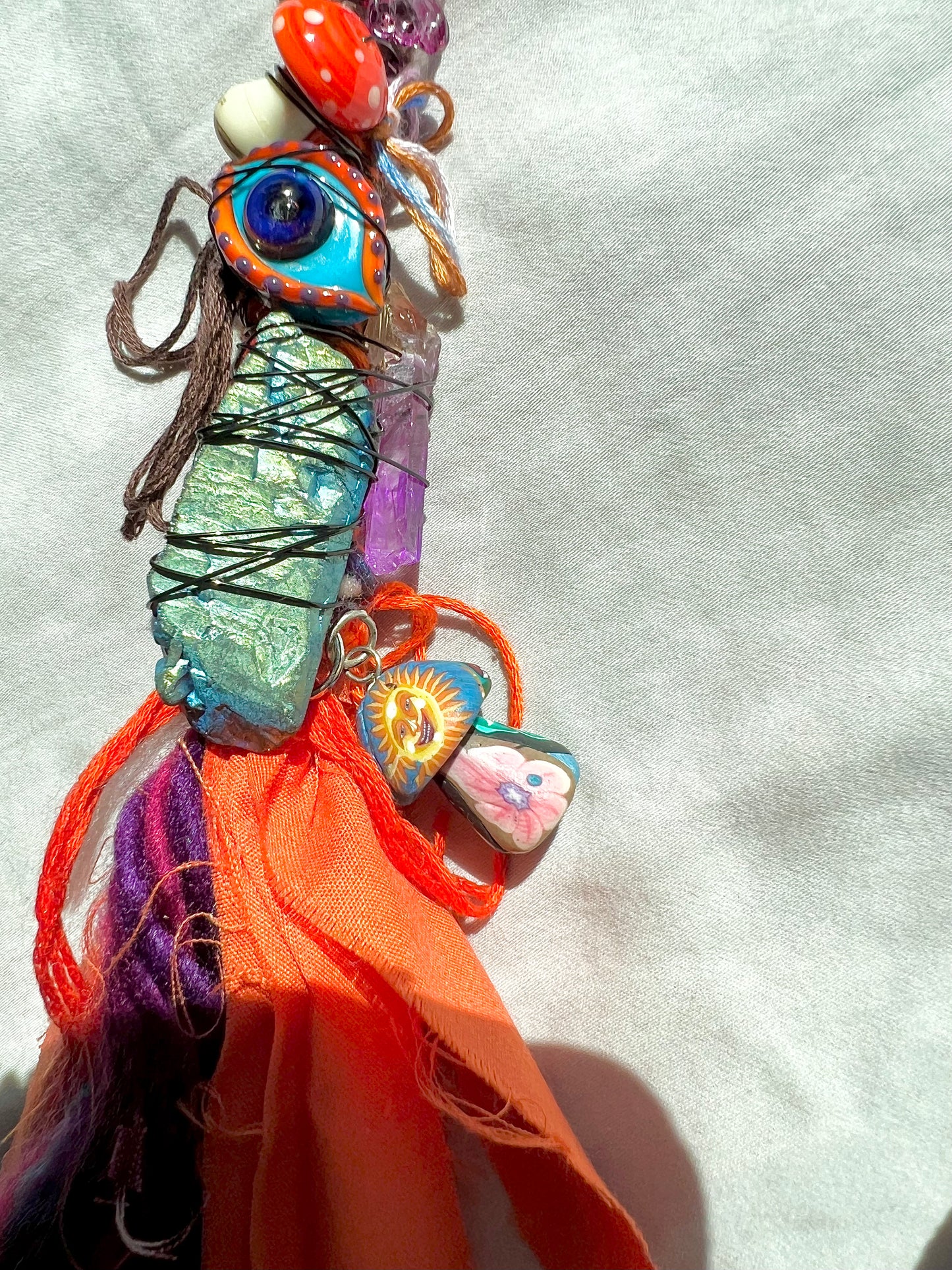 Ancient Soul 24IN Mystic Hair Wrap