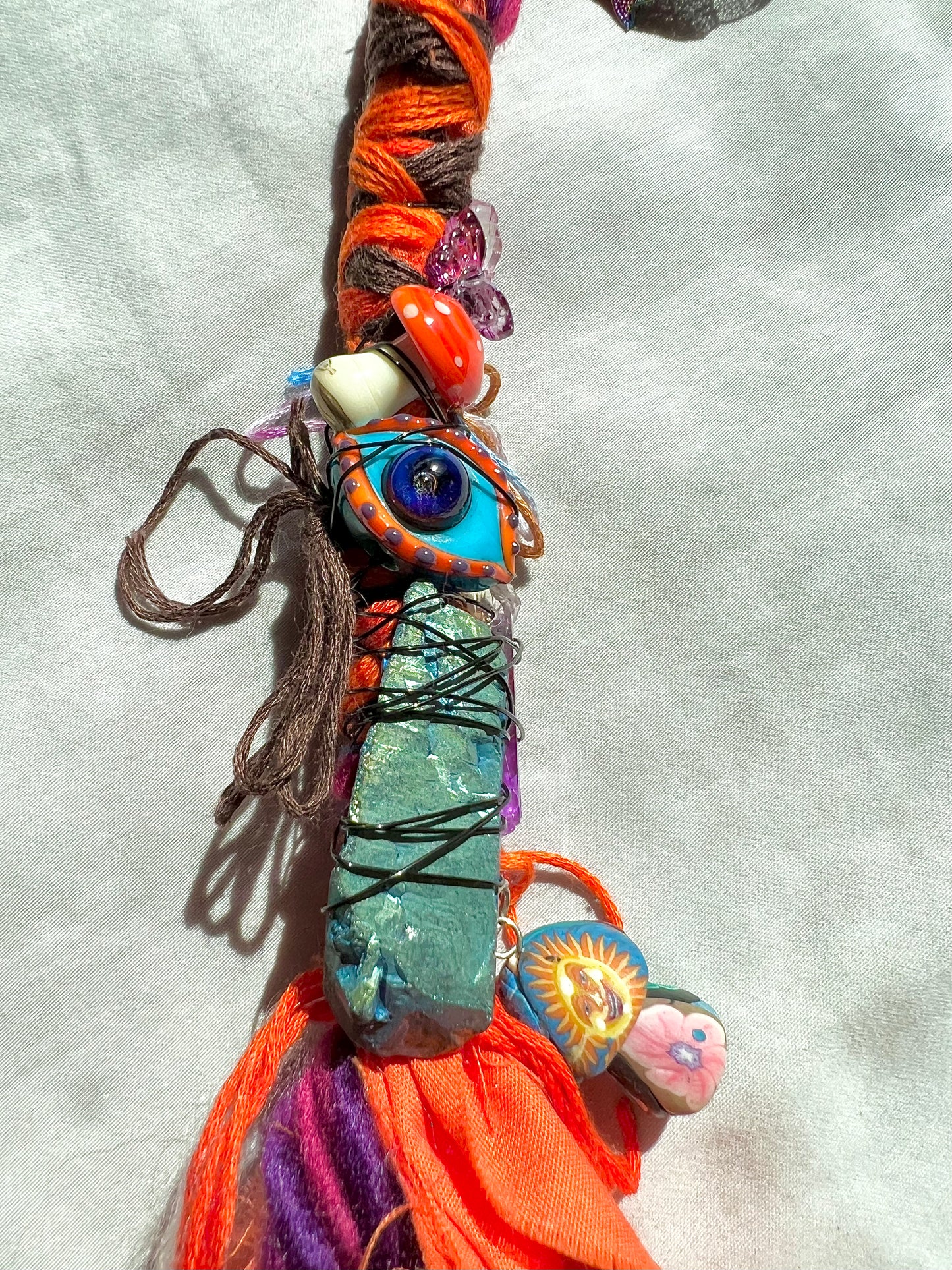 Ancient Soul 24IN Mystic Hair Wrap