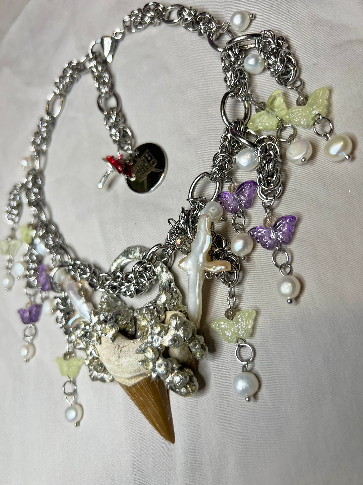 Sea Empress Fantasy Chain