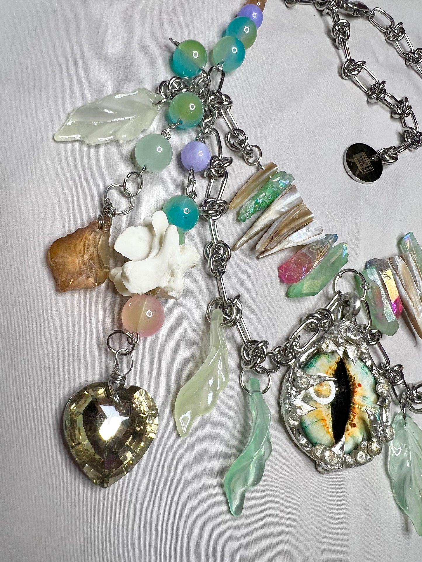 Inner Fire Fantasy Chain