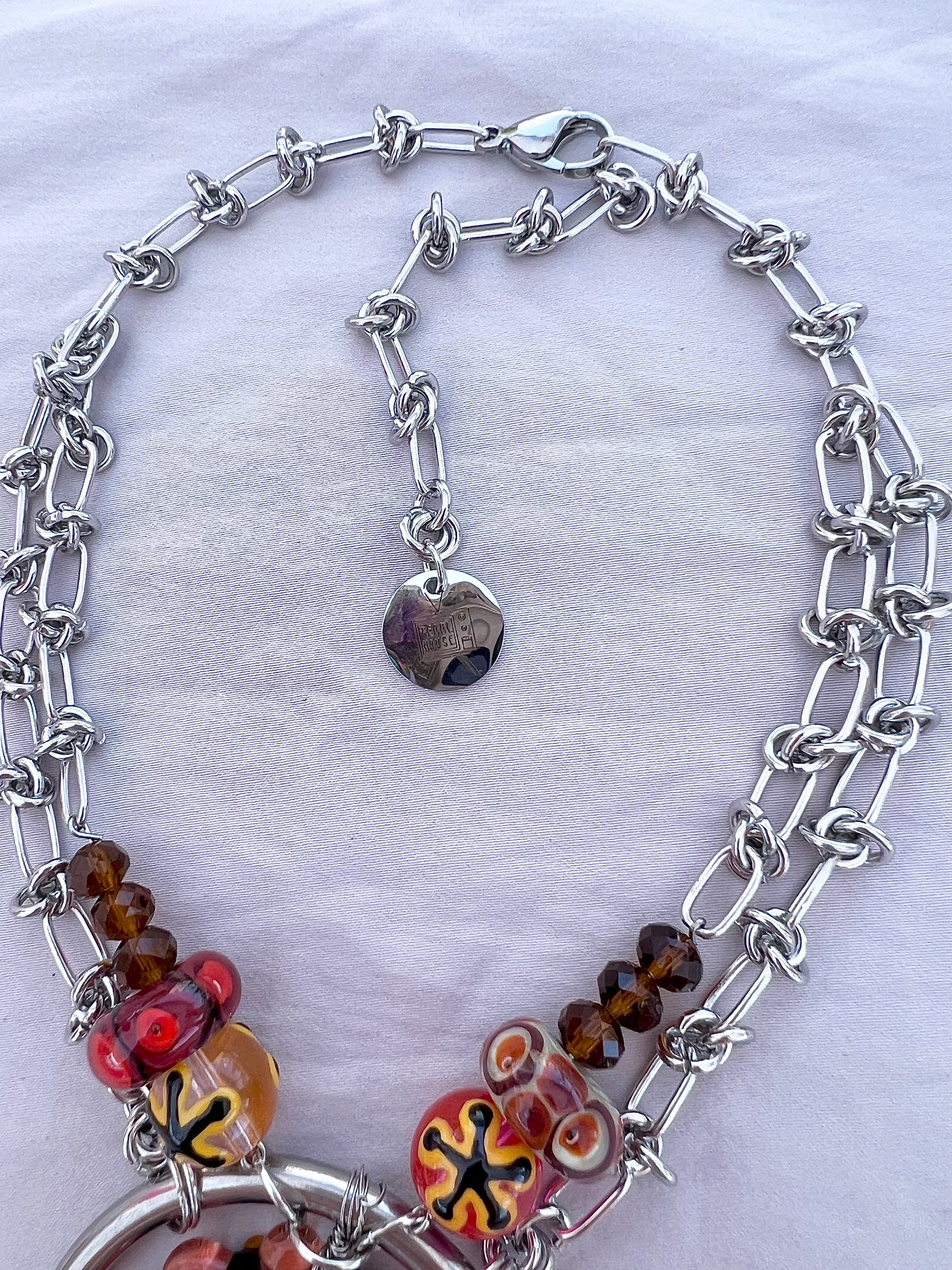 5th Element Fantasy Chain
