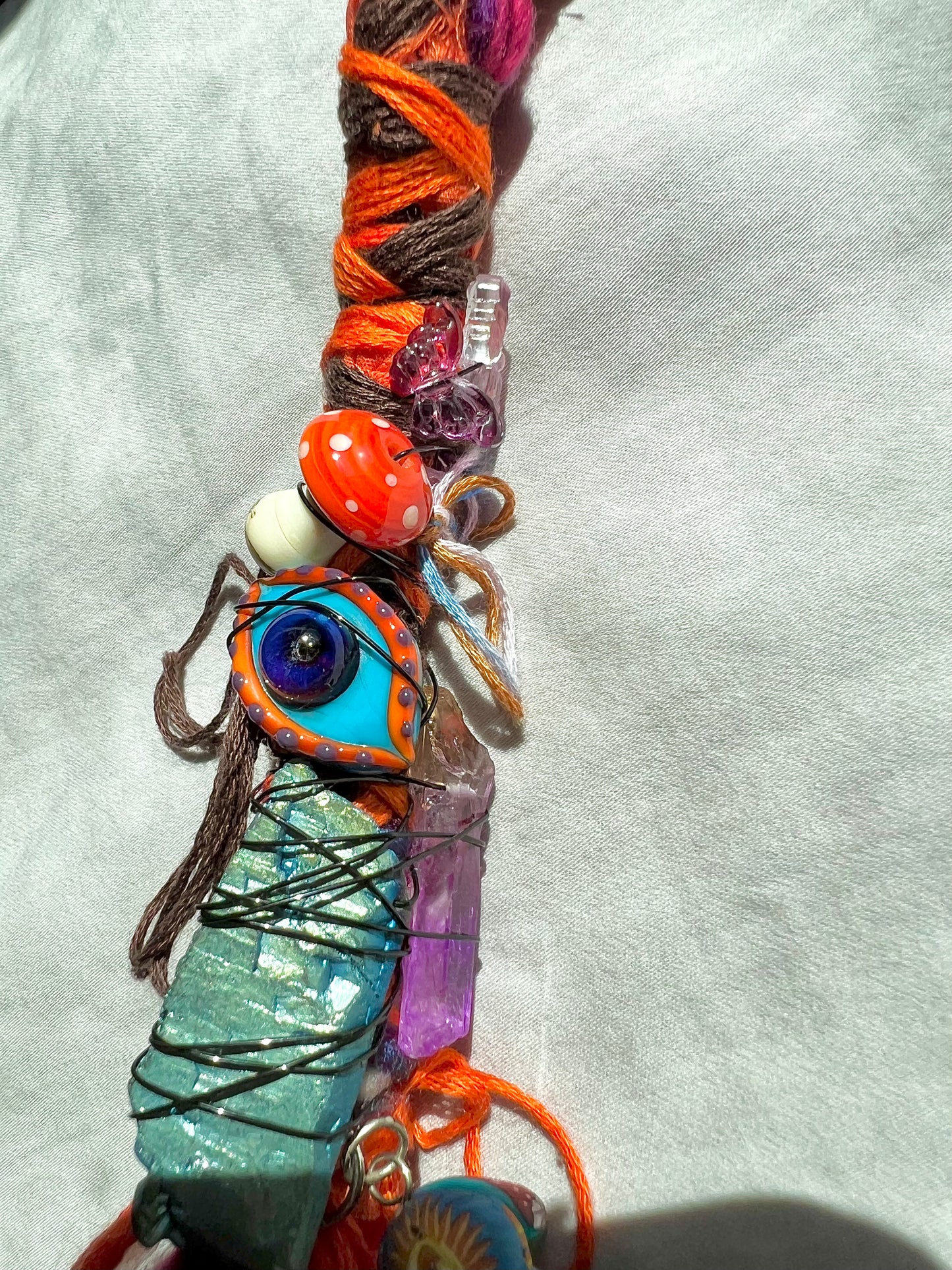 Ancient Soul 24IN Mystic Hair Wrap