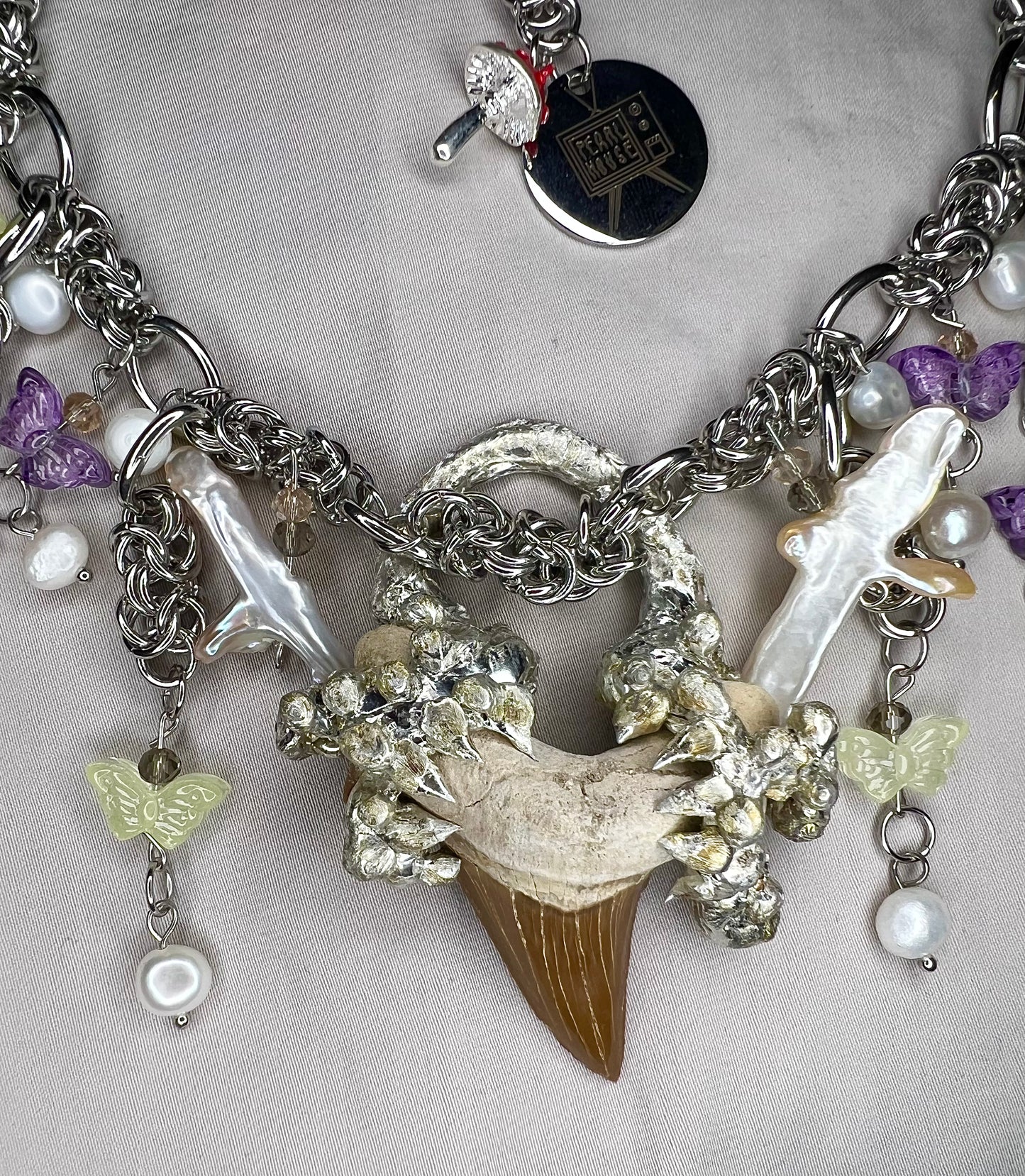 Sea Empress Fantasy Chain