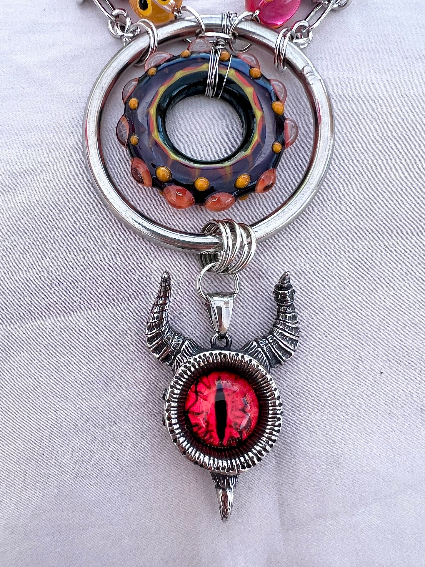 5th Element Fantasy Chain