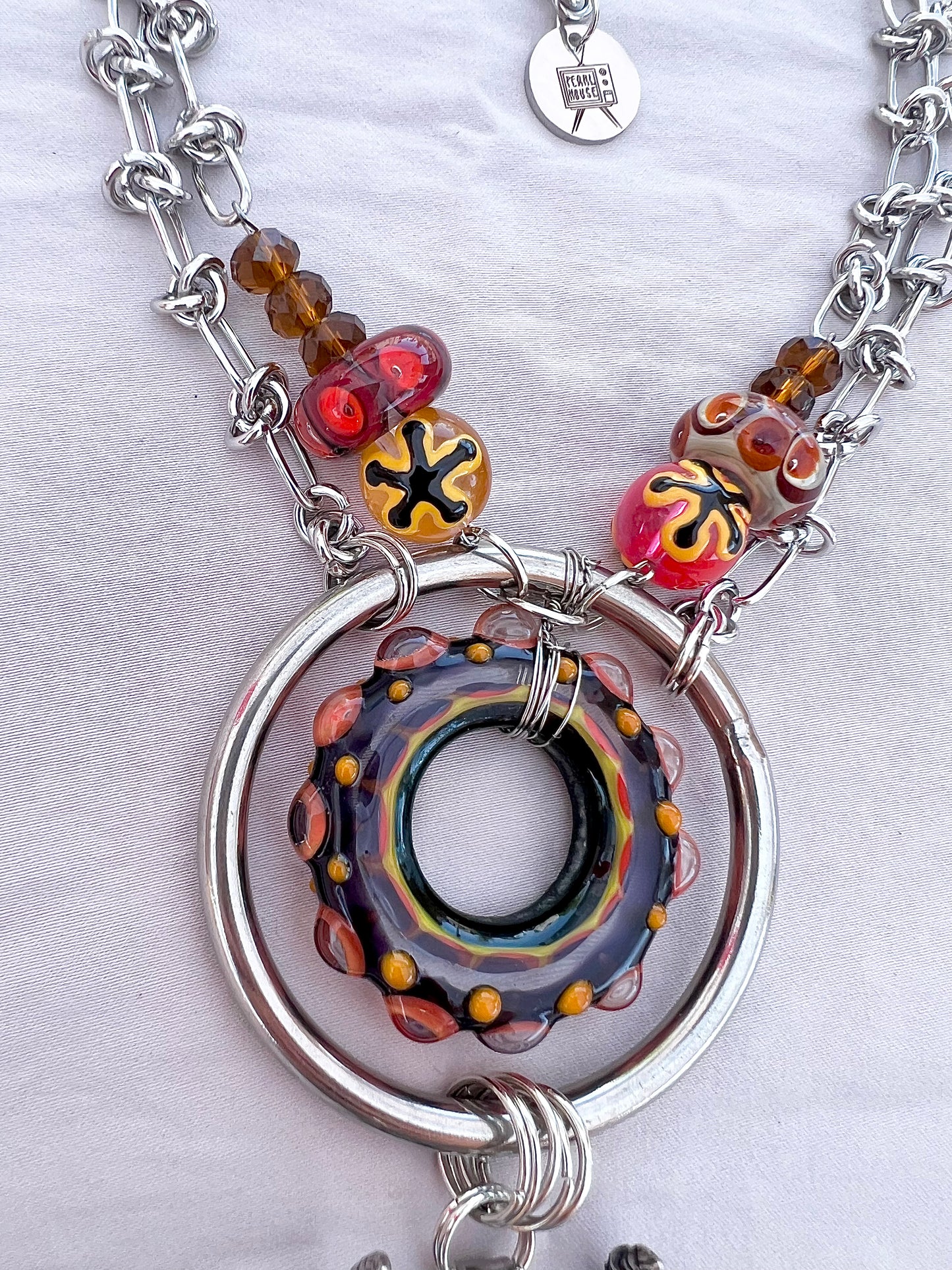 5th Element Fantasy Chain