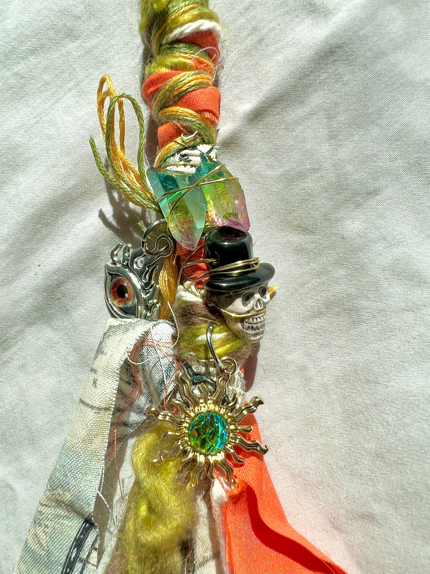 Reincarnation 22IN Mystic Hair Wrap