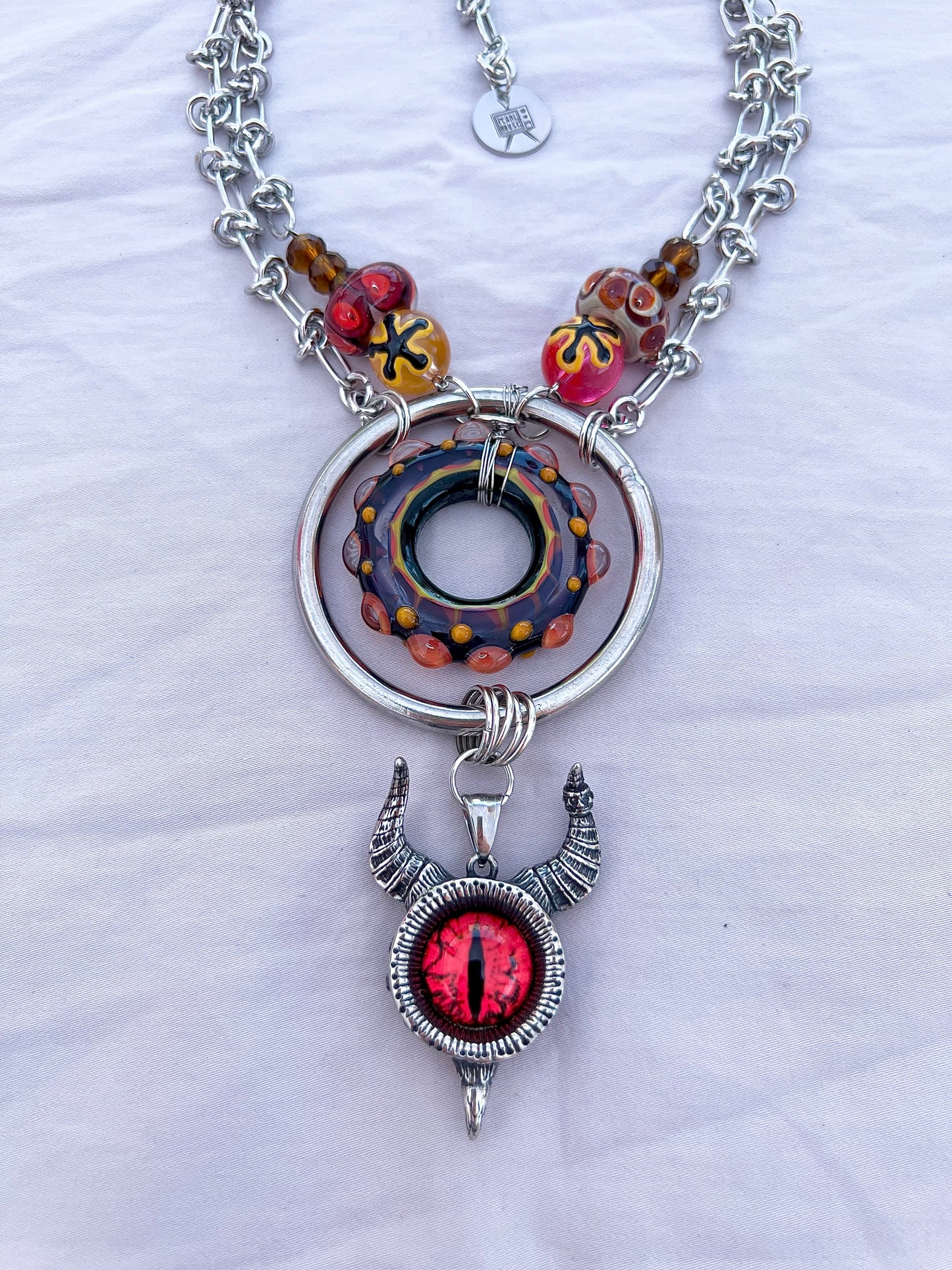 5th Element Fantasy Chain