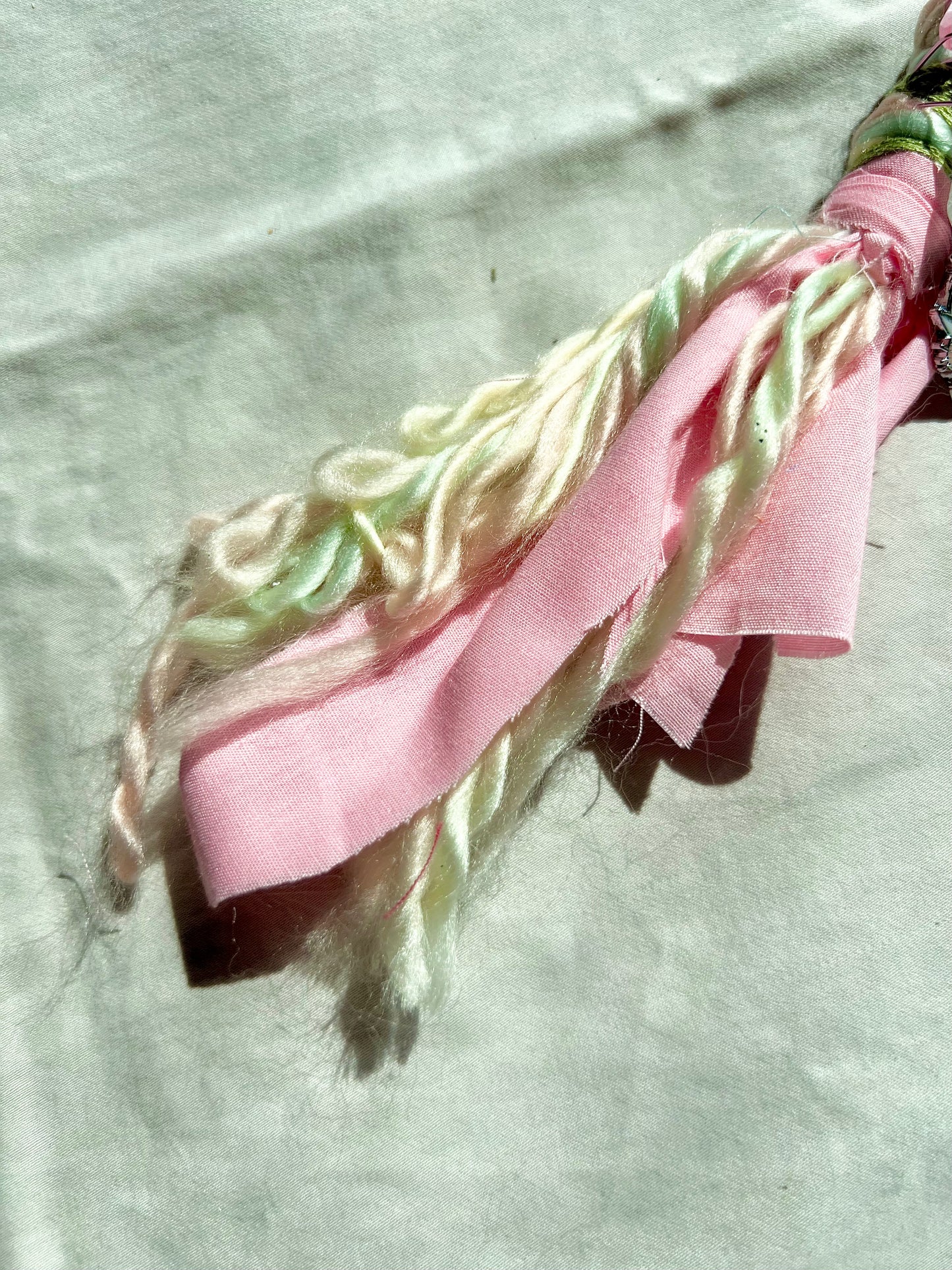 Midnight Rider 13IN Mystic Hair Wrap