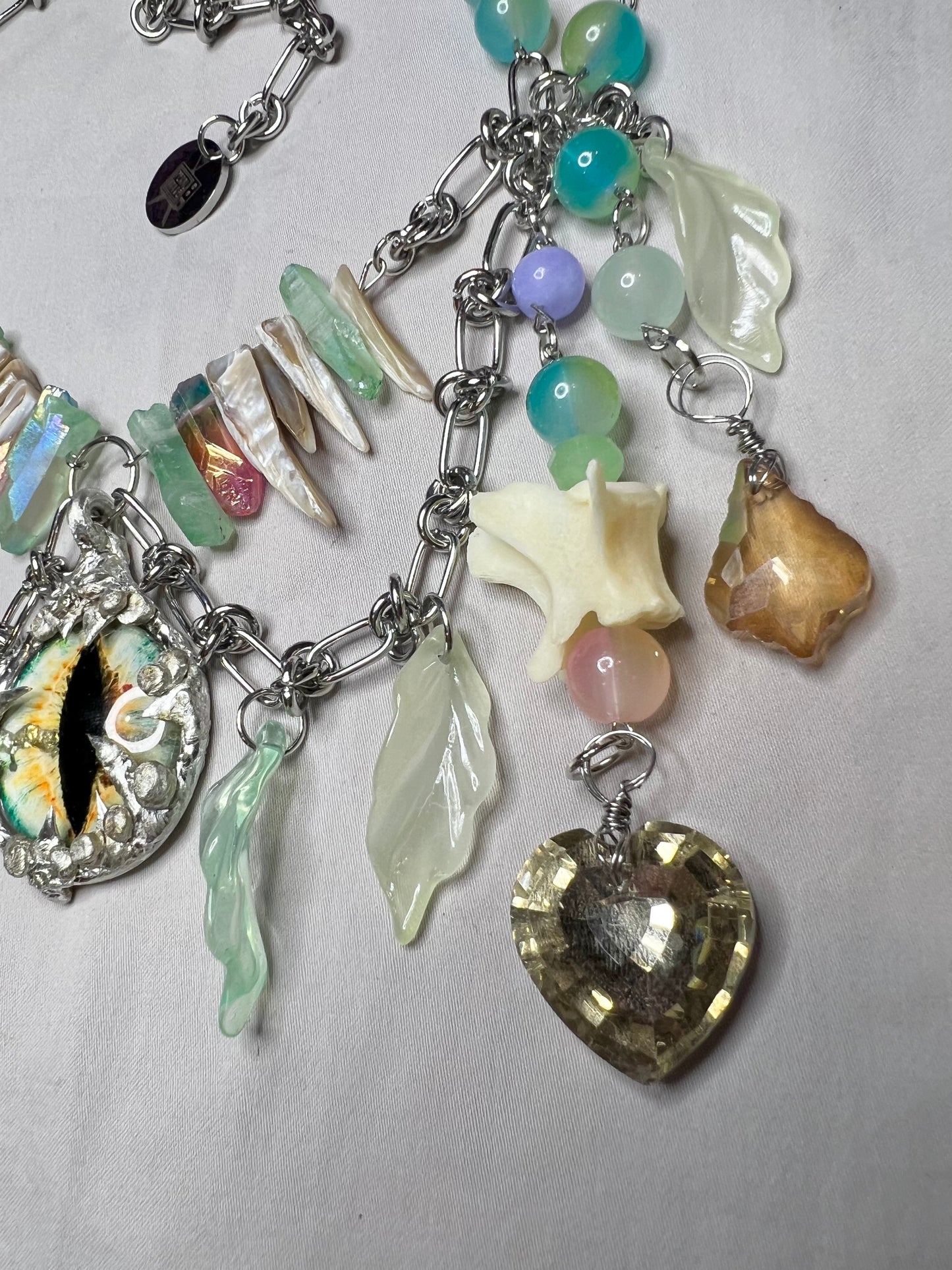 Inner Fire Fantasy Chain